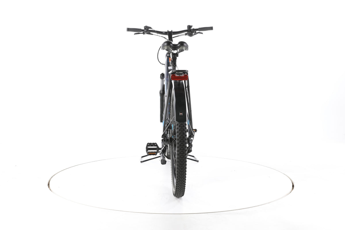 Conway Cairon C 2.0 Trekking E-Bike Tiefeinsteiger - Image 10