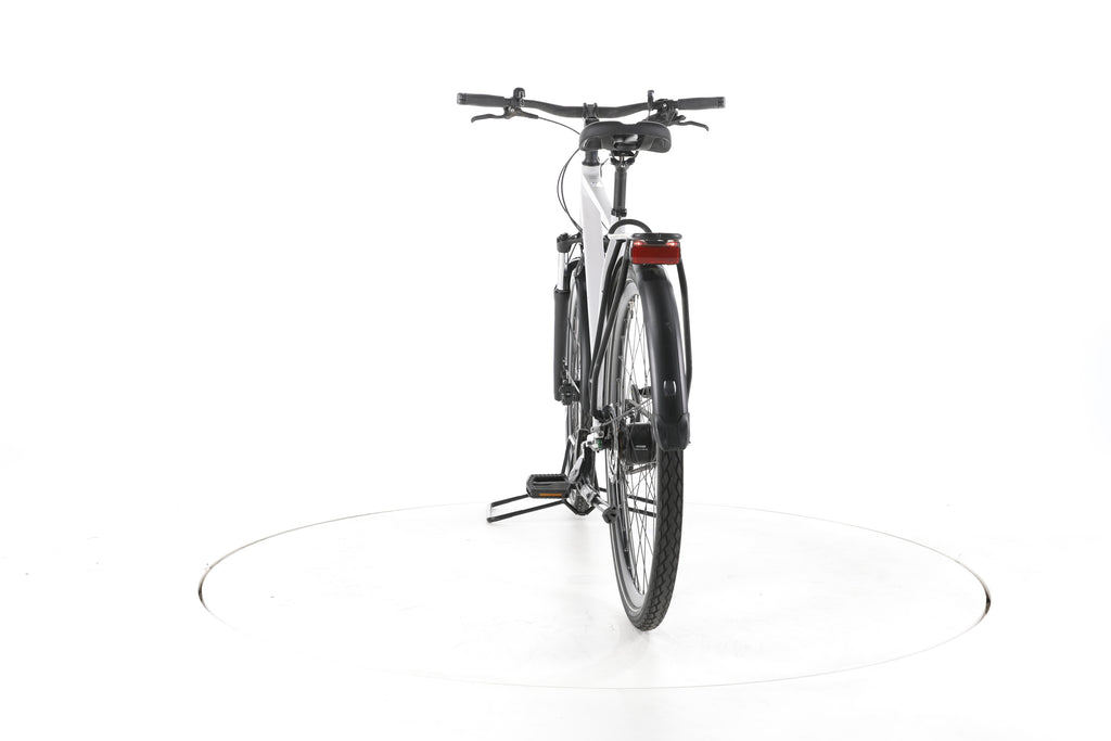 Kalkhoff Endeavour 8 Fahrrad City & Trekking - Image 10