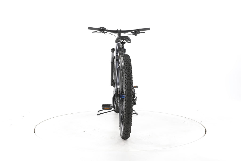 Cube Reaction Hybrid Pro E-Bike 2025 - Image 10