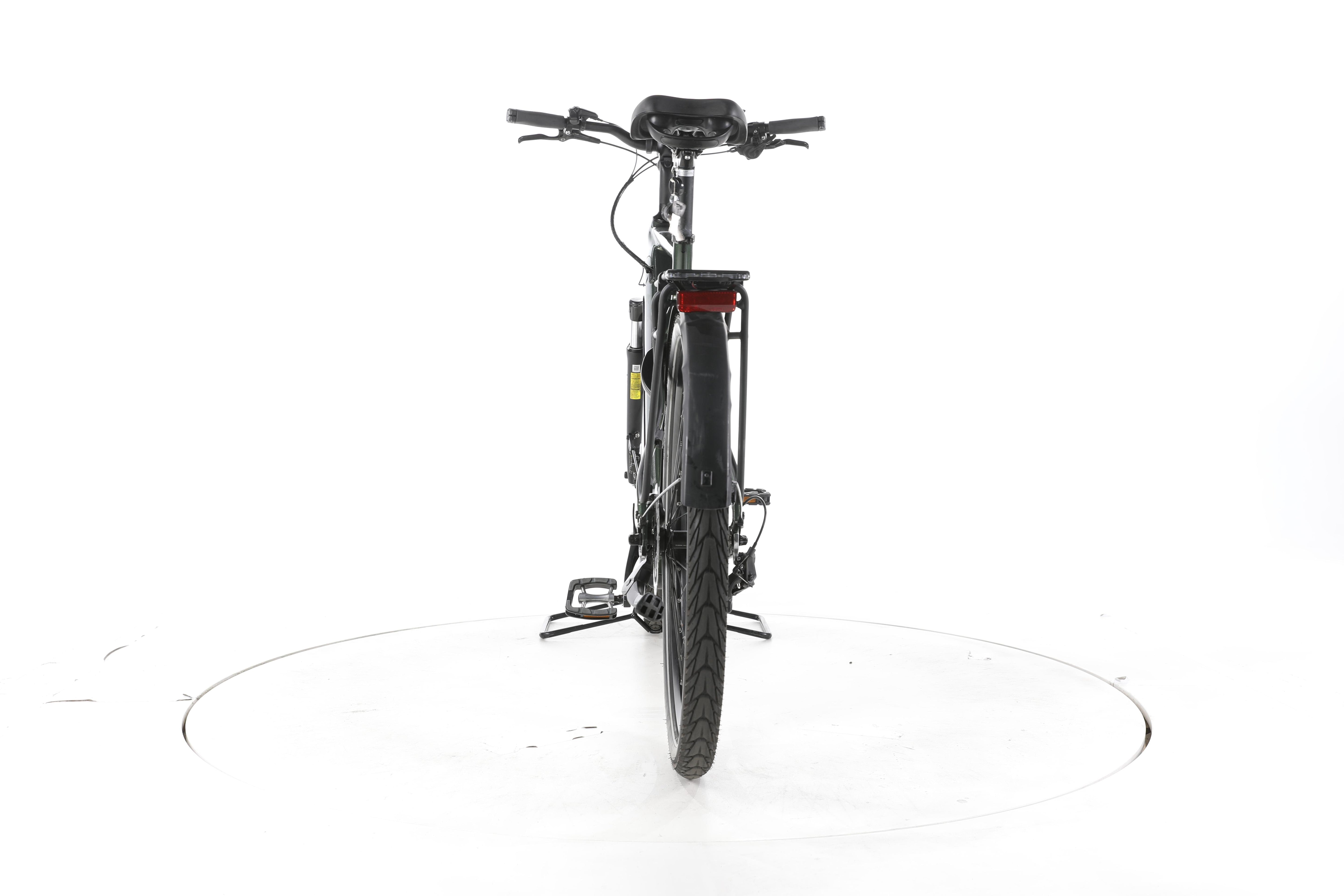 MORRISON E 7.0 Trekking E-Bike - Image 10