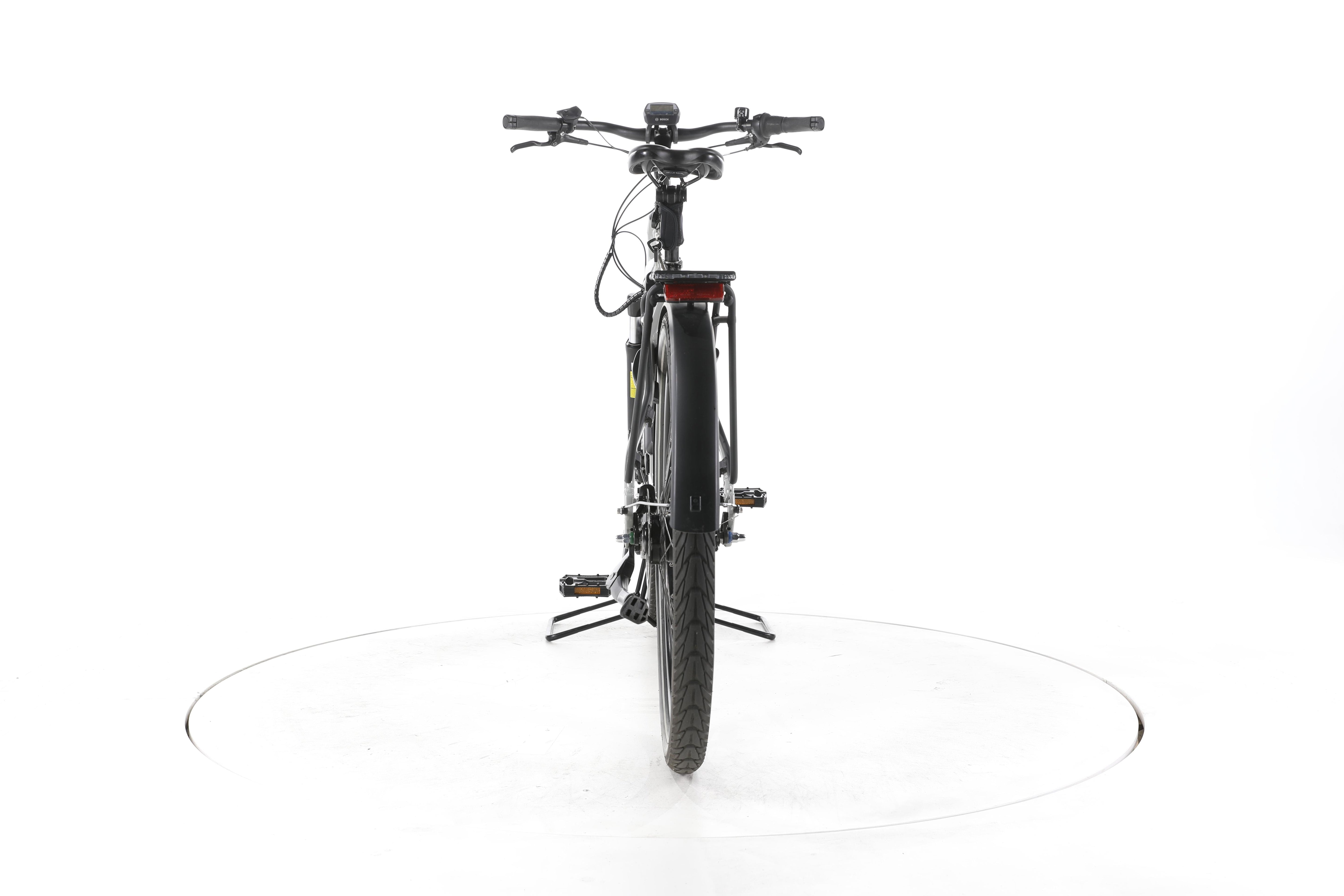 FALTER E 9.3 RT City E-Bike - Image 10