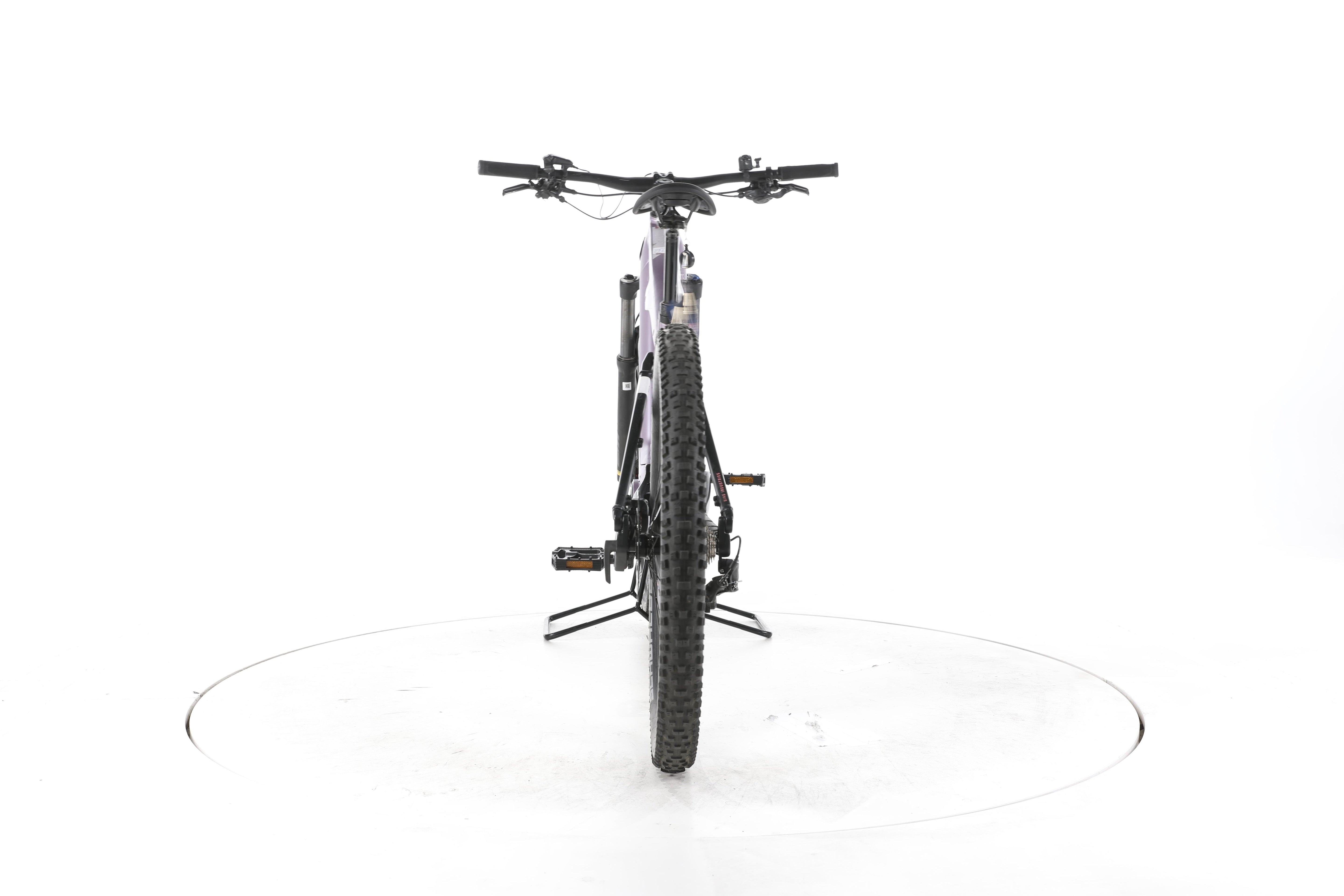 KTM Macina Lycan 772 E-Bike Fully 2025 - Image 10