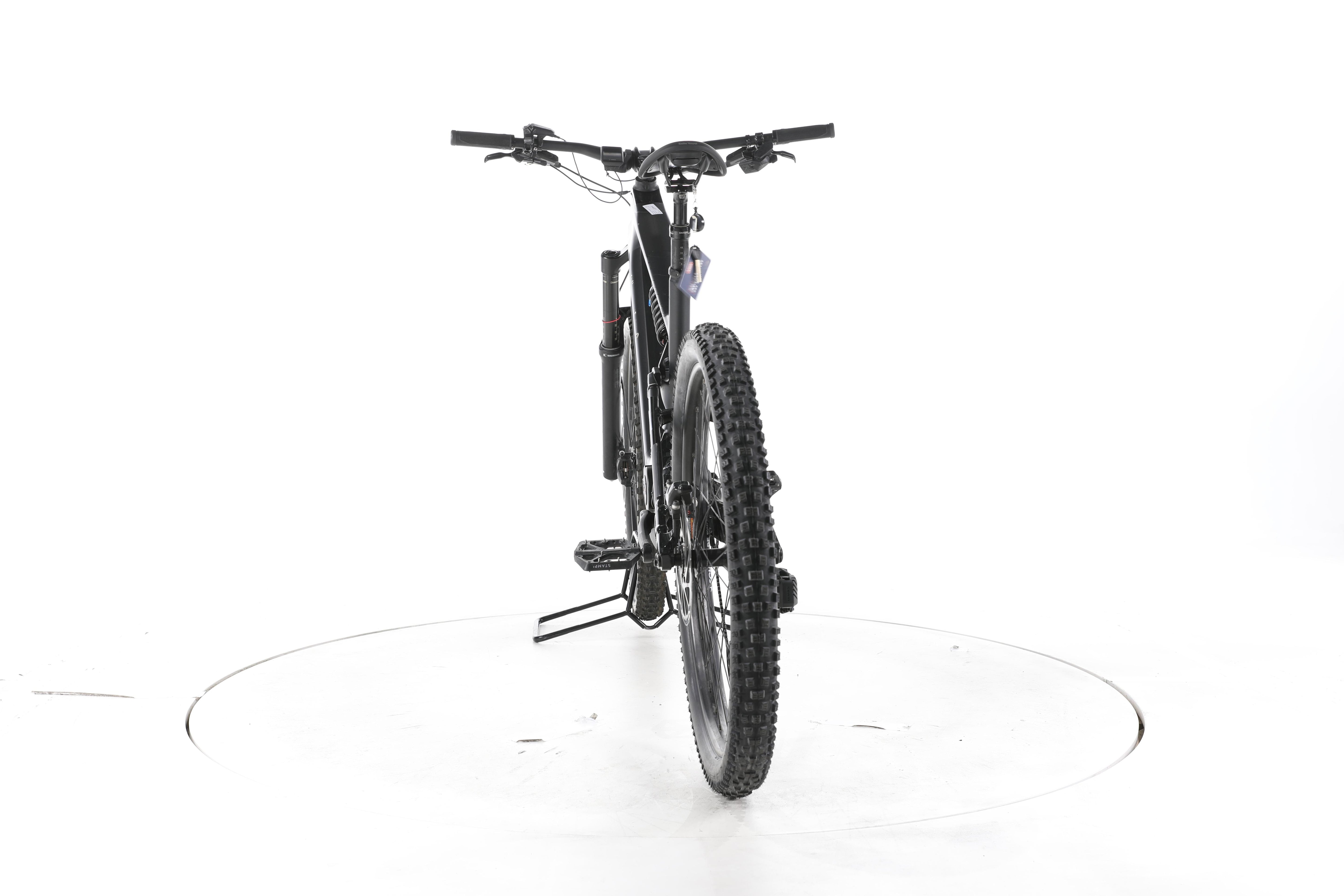 Cannondale MOTERRA NEO LT 2 E-Bike Fully Carbon - Image 10