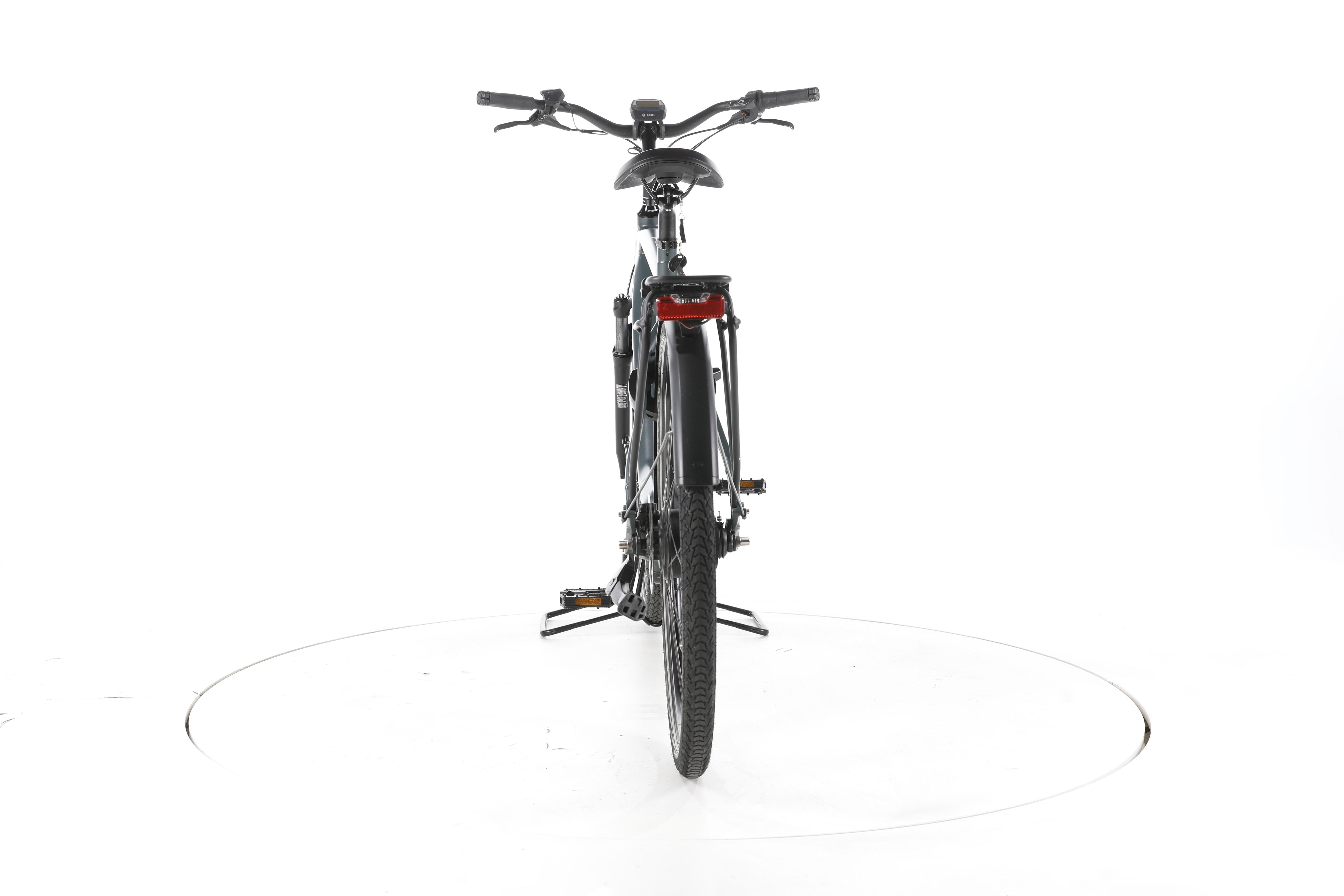 Victoria eManufaktur 11.9 City E-Bike - Image 10