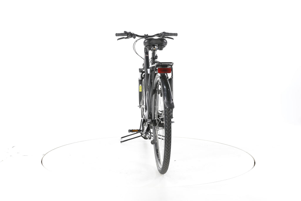 Raleigh eCity 7 City E-Bike Tiefeinsteiger - Image 10