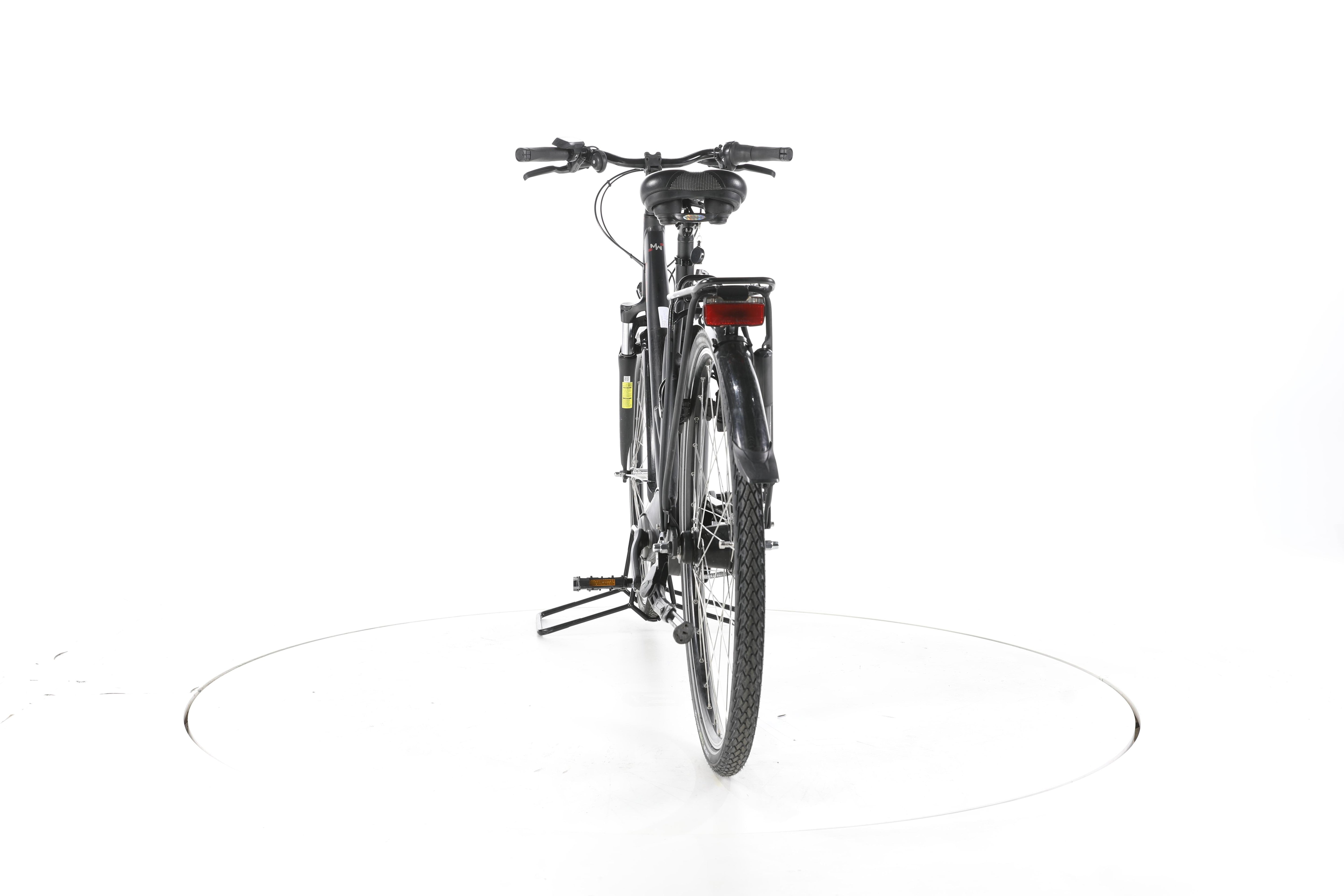 Raleigh eCity 7 City E-Bike Tiefeinsteiger - Image 10