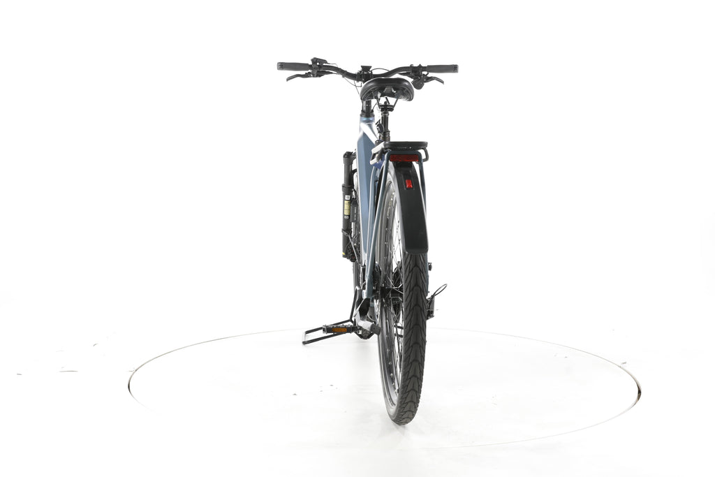 Cube Kathmandu Hybrid ABS Trekking E-Bike - Image 10