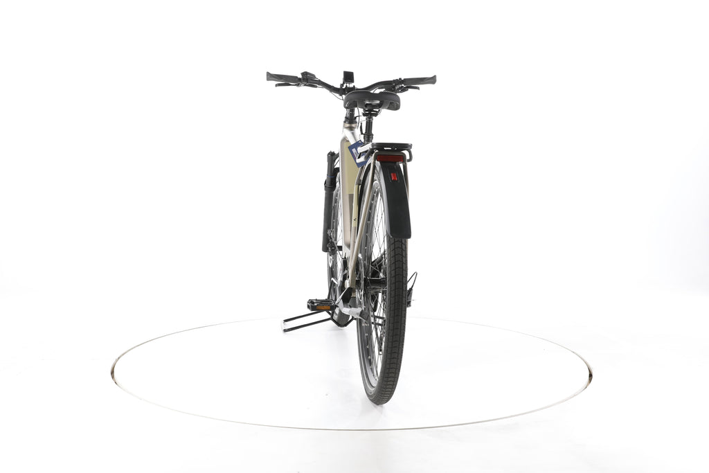 Cube Kathmandu Hybrid Pro Trekking E-Bike - Image 10