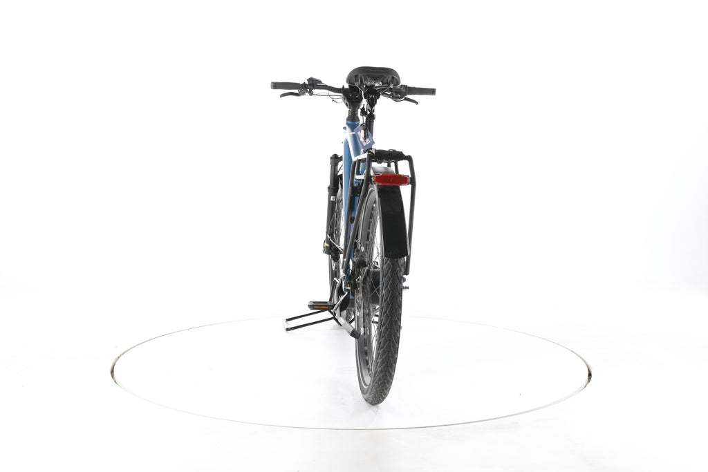 Riese & Müller Charger4 GT Vario City E-Bike - Image 10