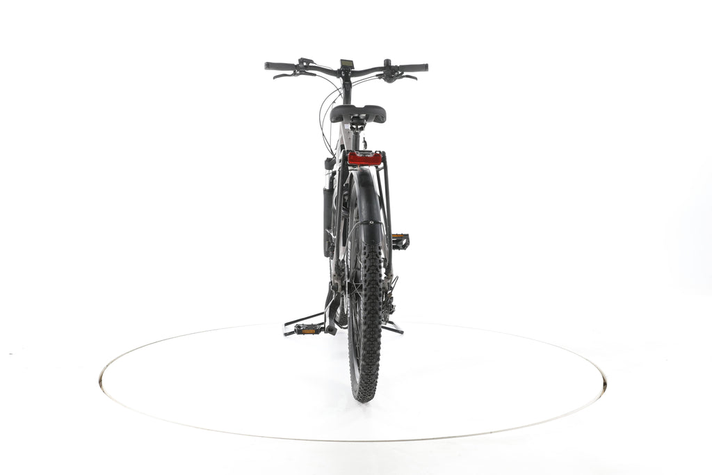 Kalkhoff Entice 3.B Move Trekking E-Bike - Image 10