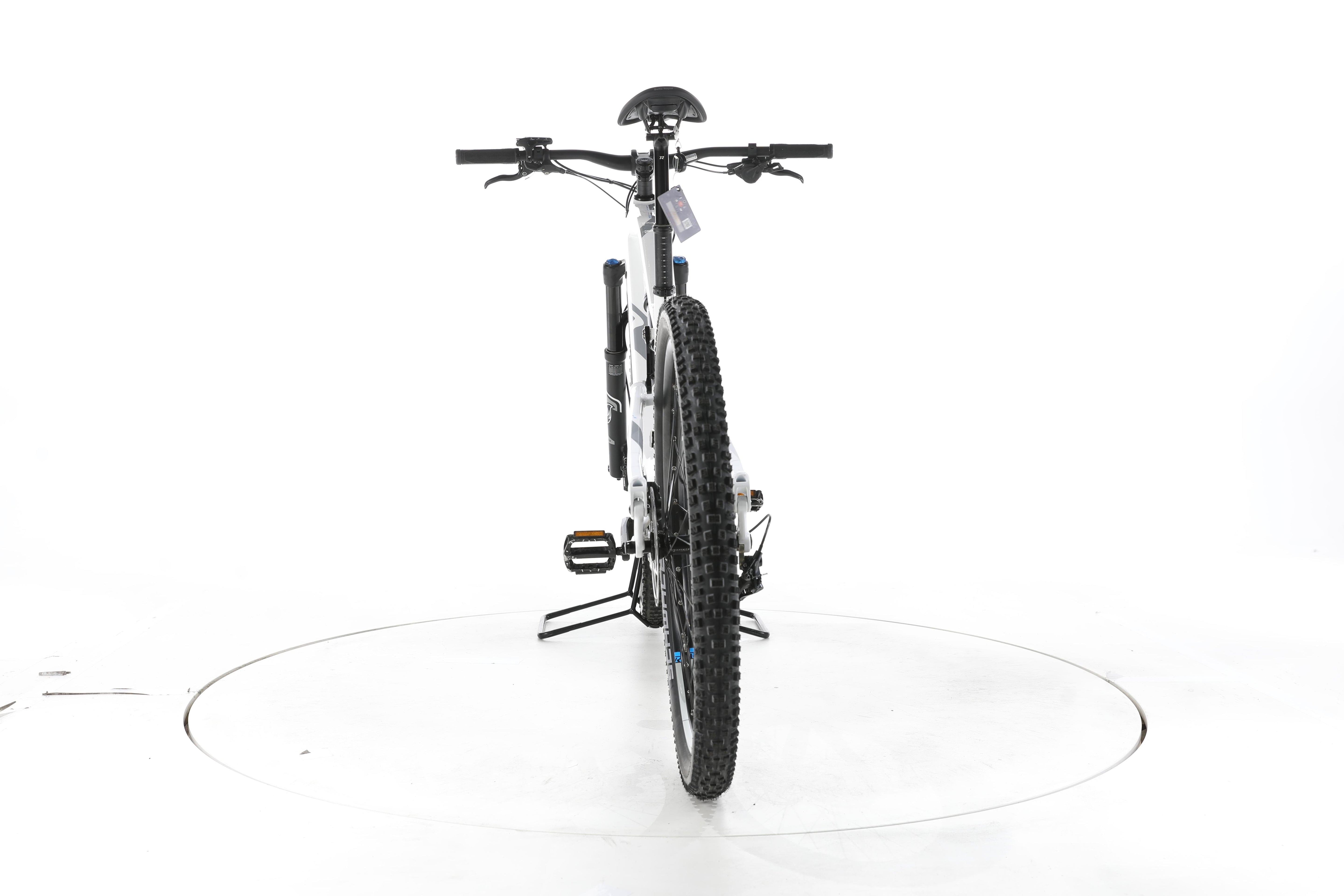 R Raymon FullRay 150E 10.0 E-Bike Fully Carbon - Image 10