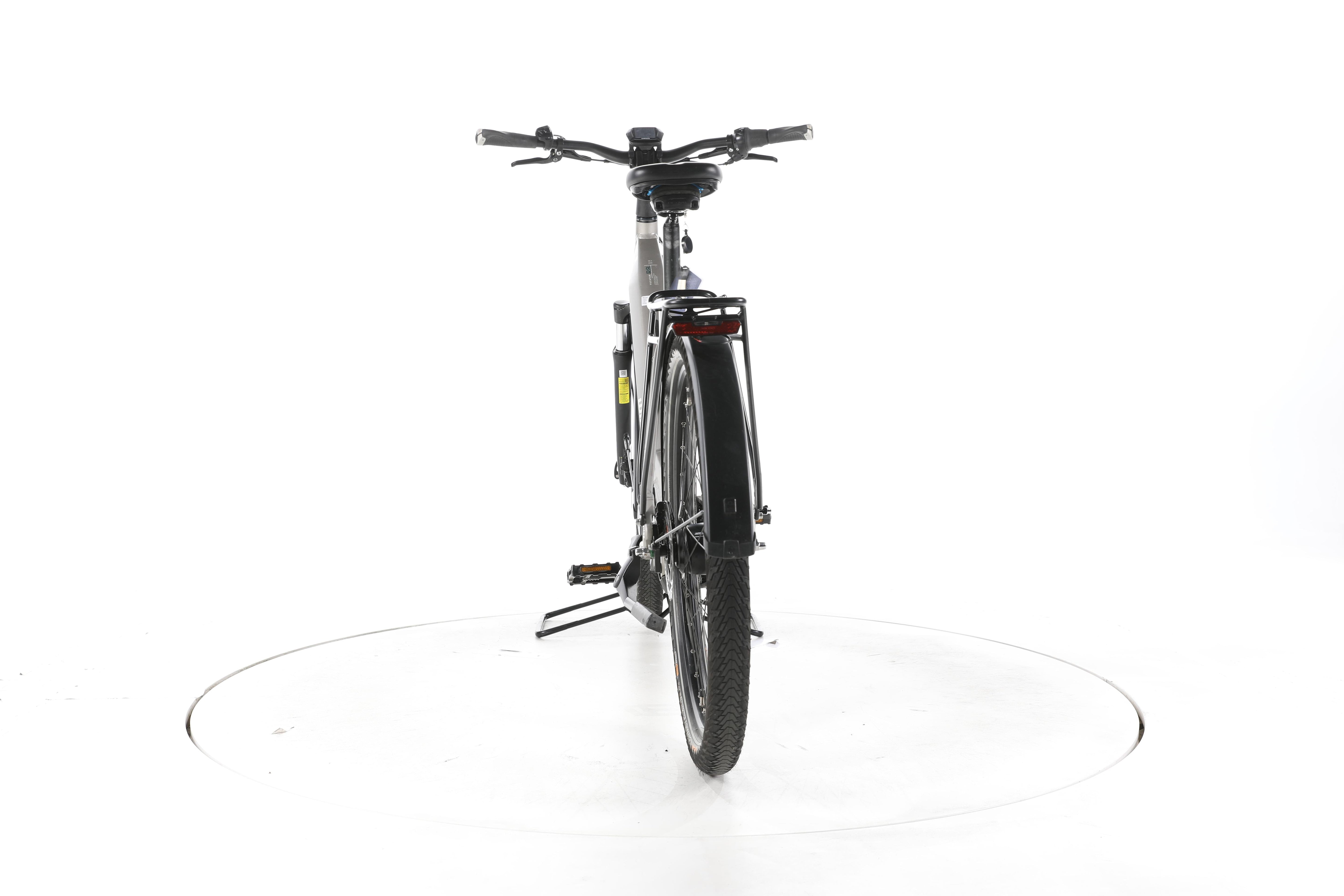 Winora Yucatan R8 City E-Bike Tiefeinsteiger - Image 10