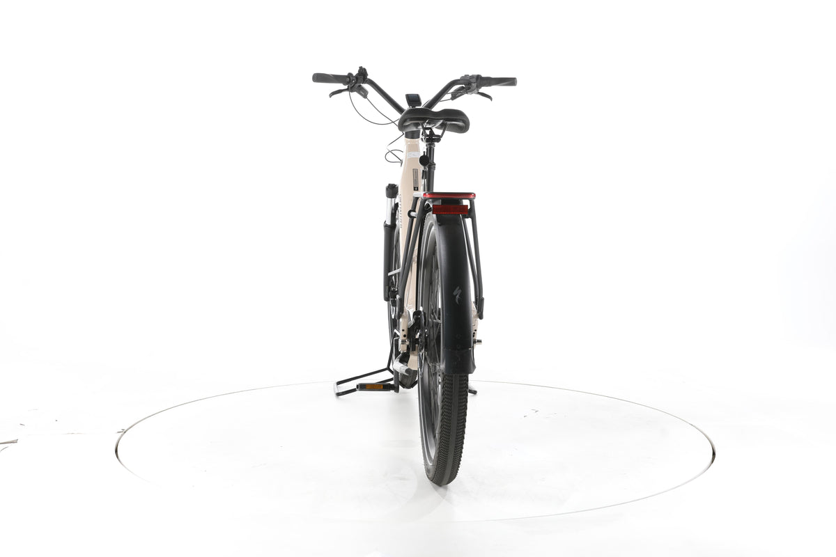 Specialized Turbo Como 4.0 IGH City E-Bike Tiefeinsteiger - Image 10