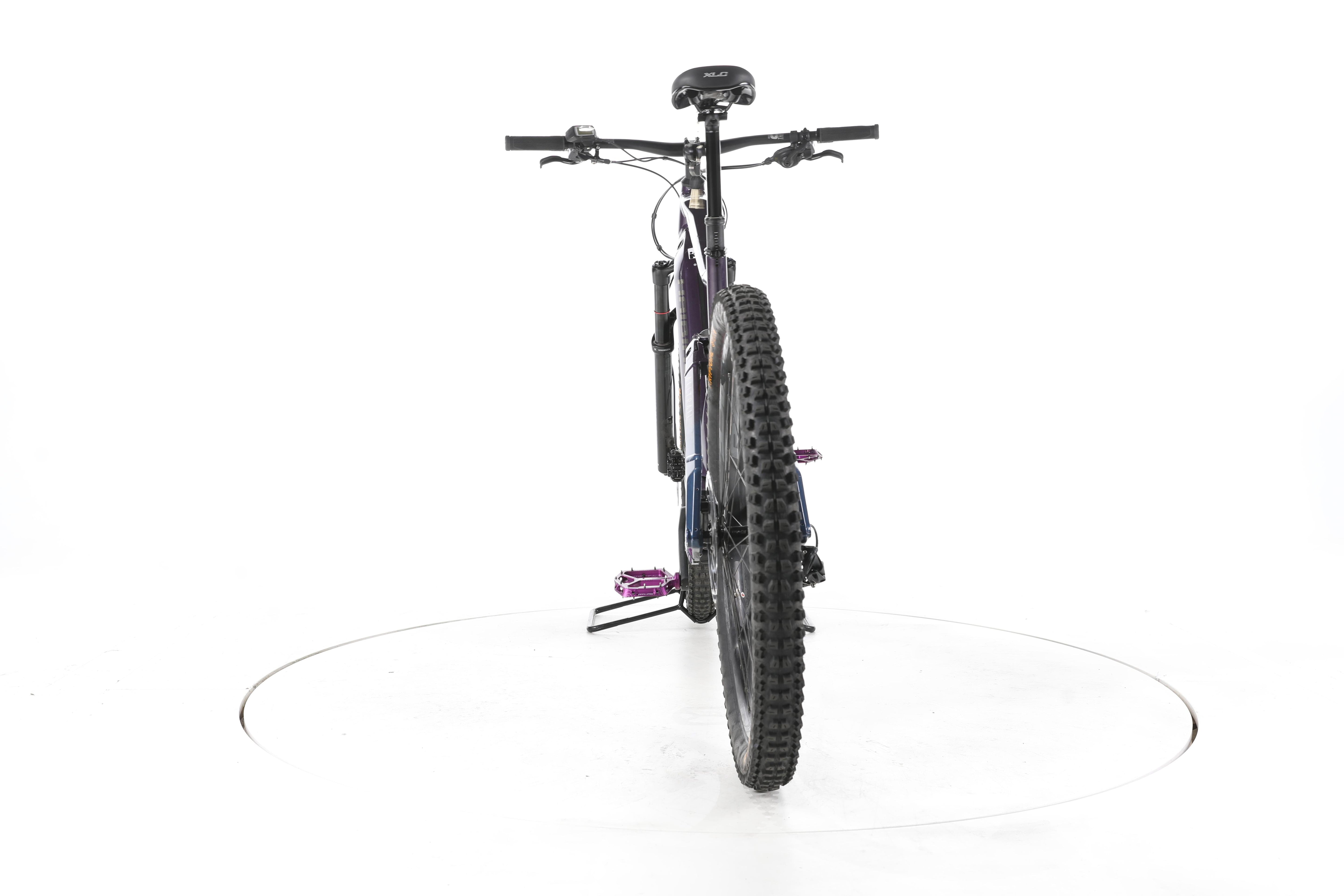 Haibike ALLTRAIL 8 29 E-Bike Fully - Image 10