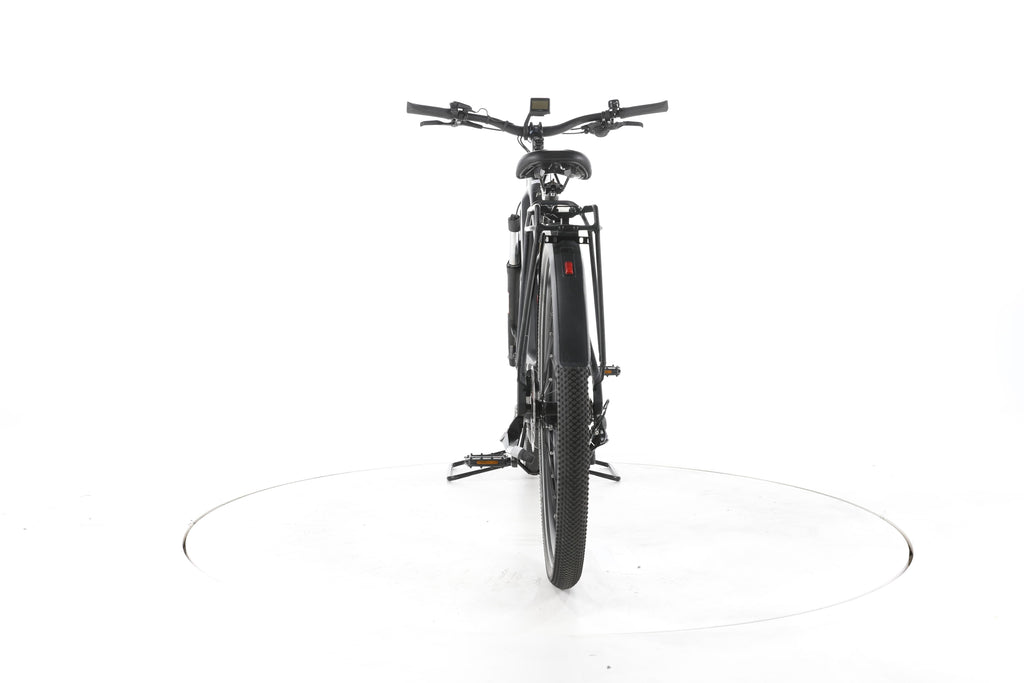 Cube Nuride Hybrid Pro Allroad Trekking E-Bike - Image 10
