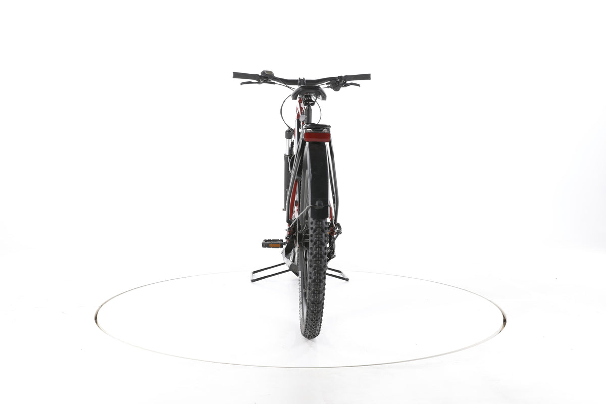 Focus PLANET² 6.8 Trekking E-Bike - Image 10