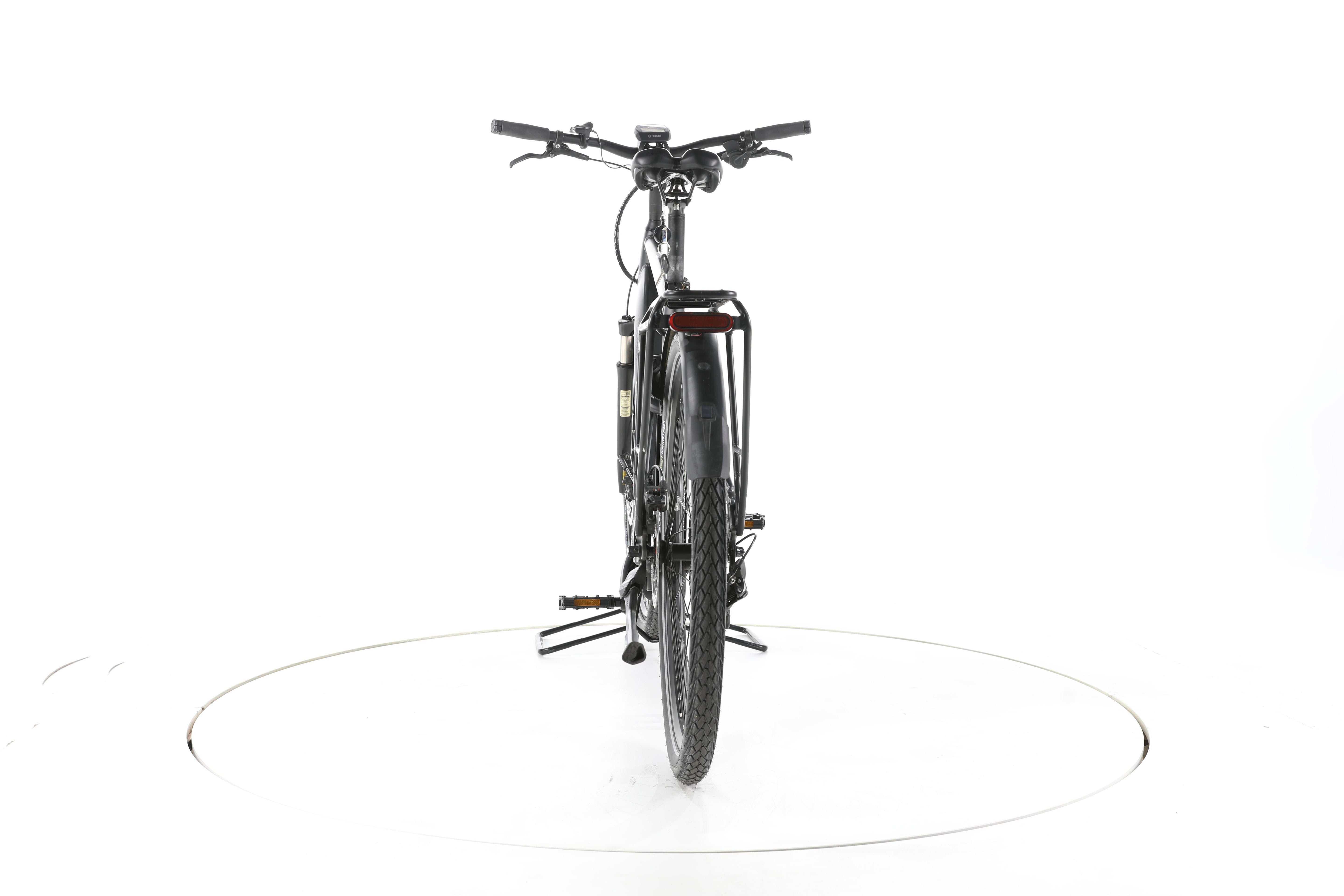 Pegasus Premio Evo 10 Lite Trekking E-Bike - Image 10