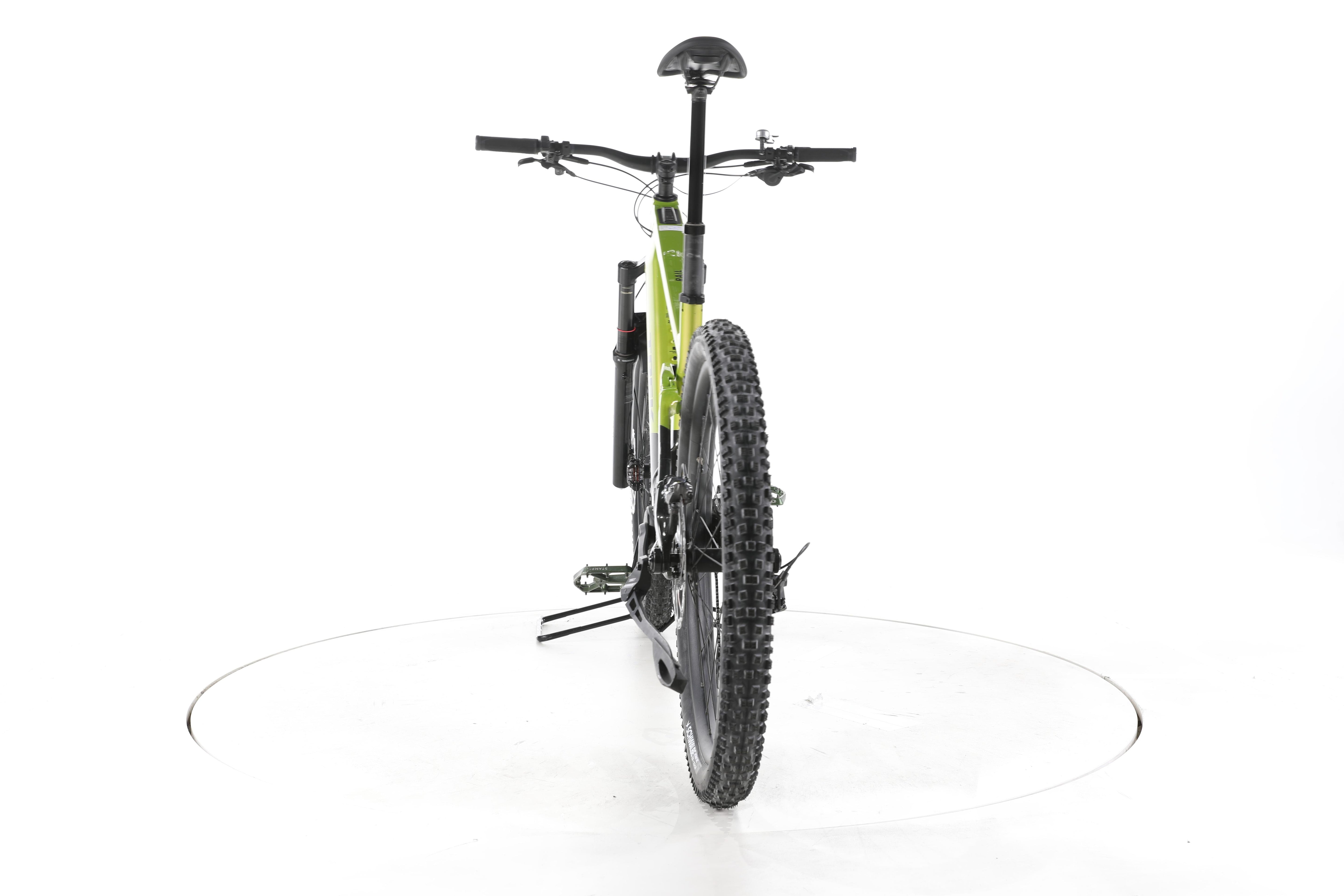 Trek Rail+ 8 E-Bike Fully 2025 - Image 10