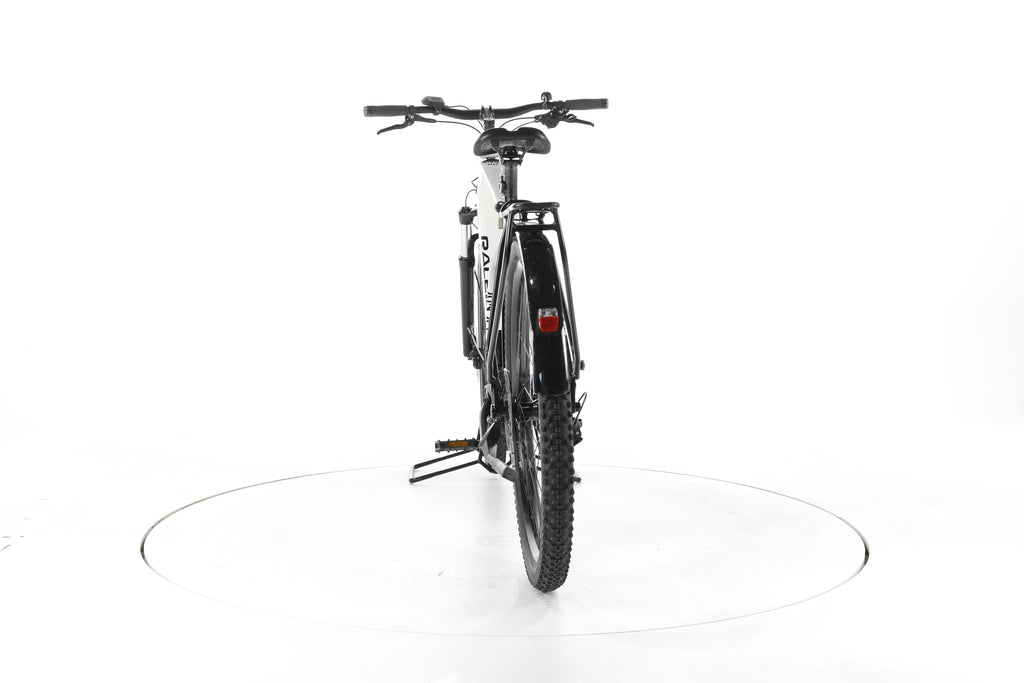 Raleigh Dundee 10 Trekking E-Bike - Image 10