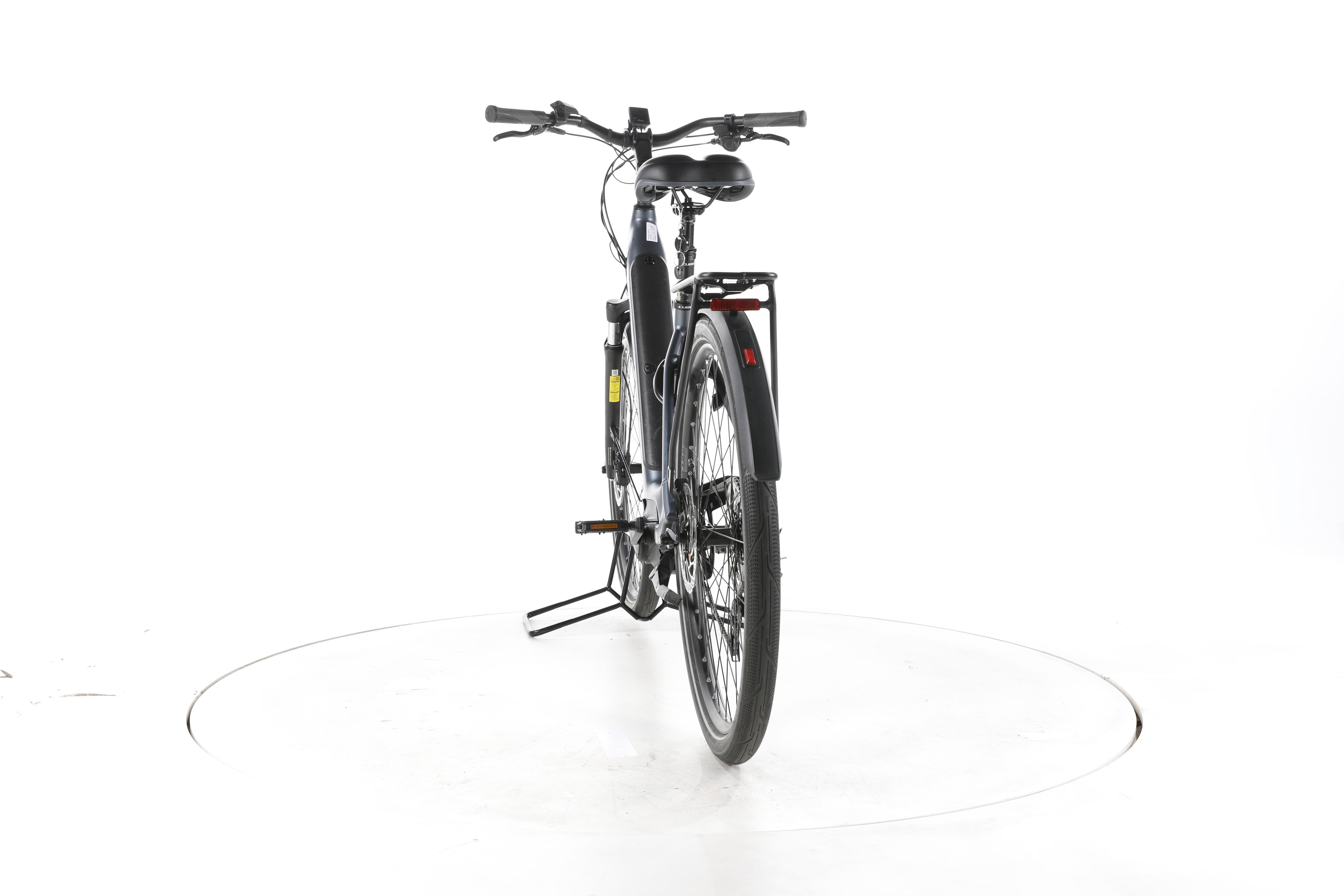 Cube Supreme Sport Hybrid Pro Trekking E-Bike Tiefeinsteiger - Image 10