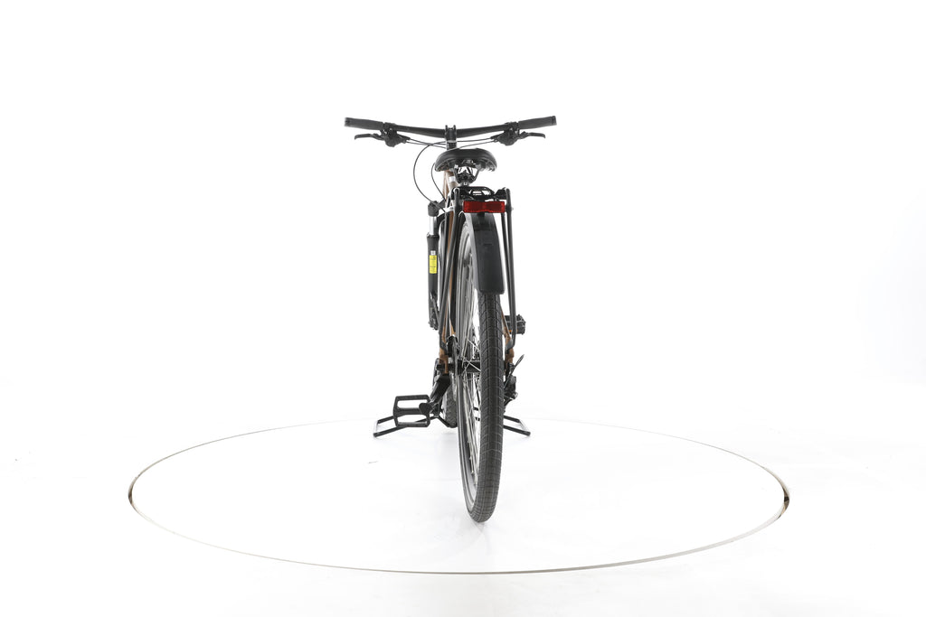 Cube Nature Pro Allroad Fahrrad City & Trekking - Image 10