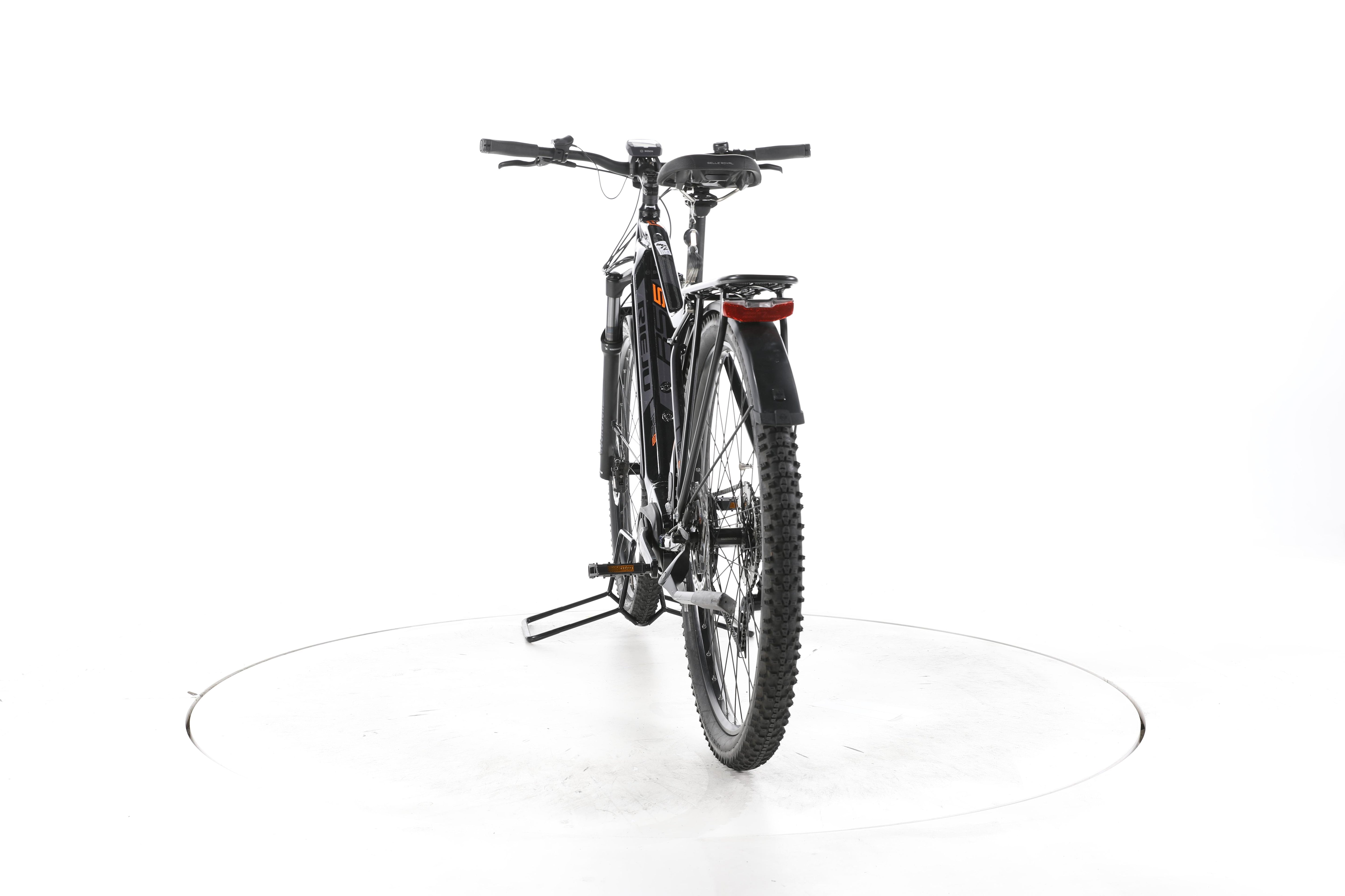 Rieju RS5 E-Bike - Image 10