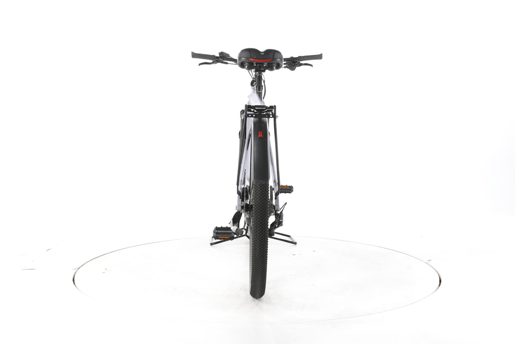 Cube Nuride Hybrid EXC Allroad Trekking E-Bike - Image 10