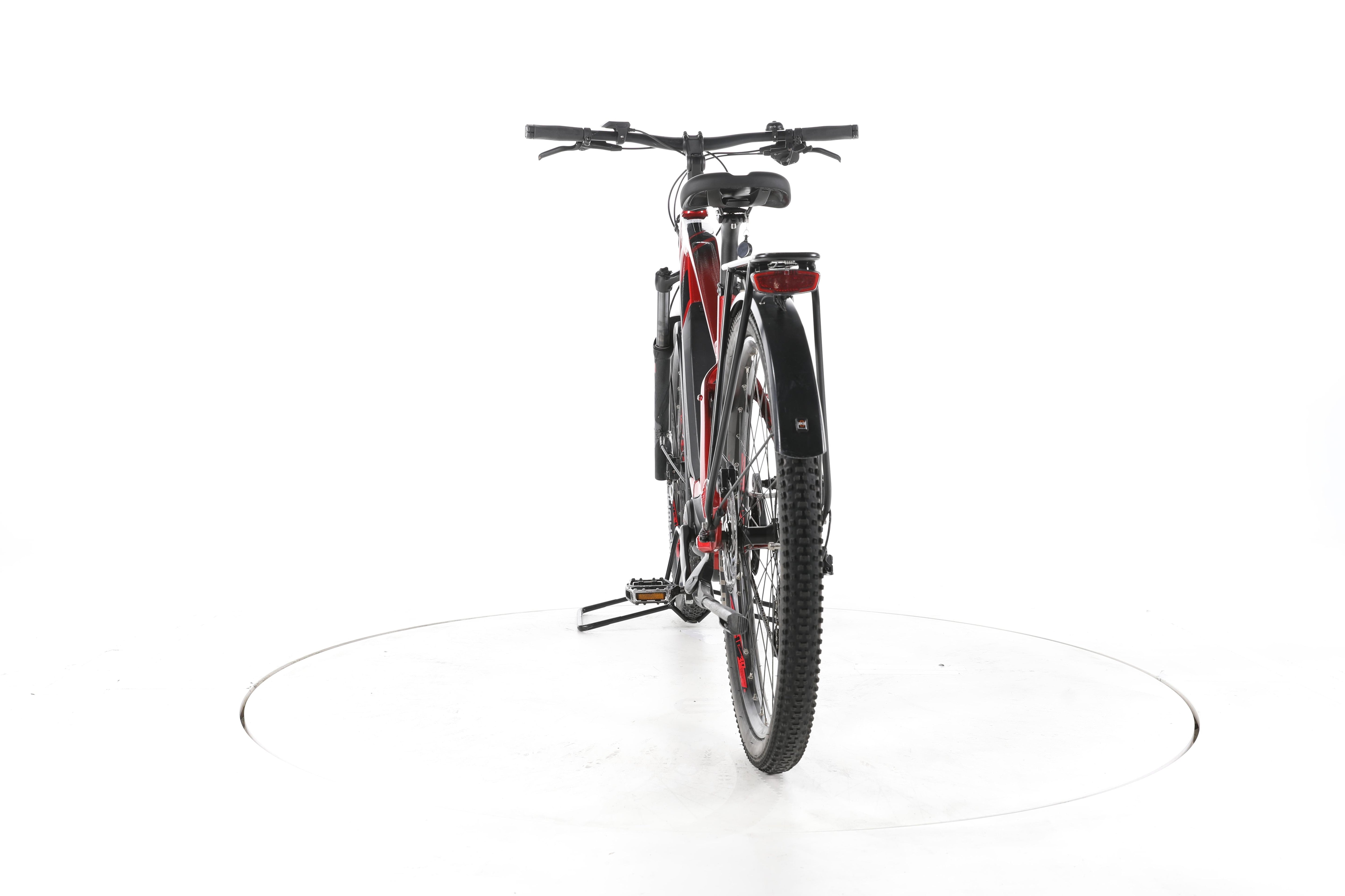 Conway Cairon C 1.0 Trekking E-Bike - Image 10