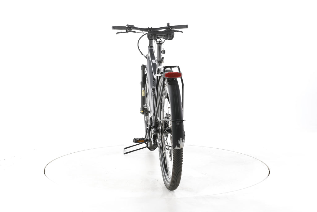 Bergamont E-Horizon FS Expert SUV E-Bike - Image 10