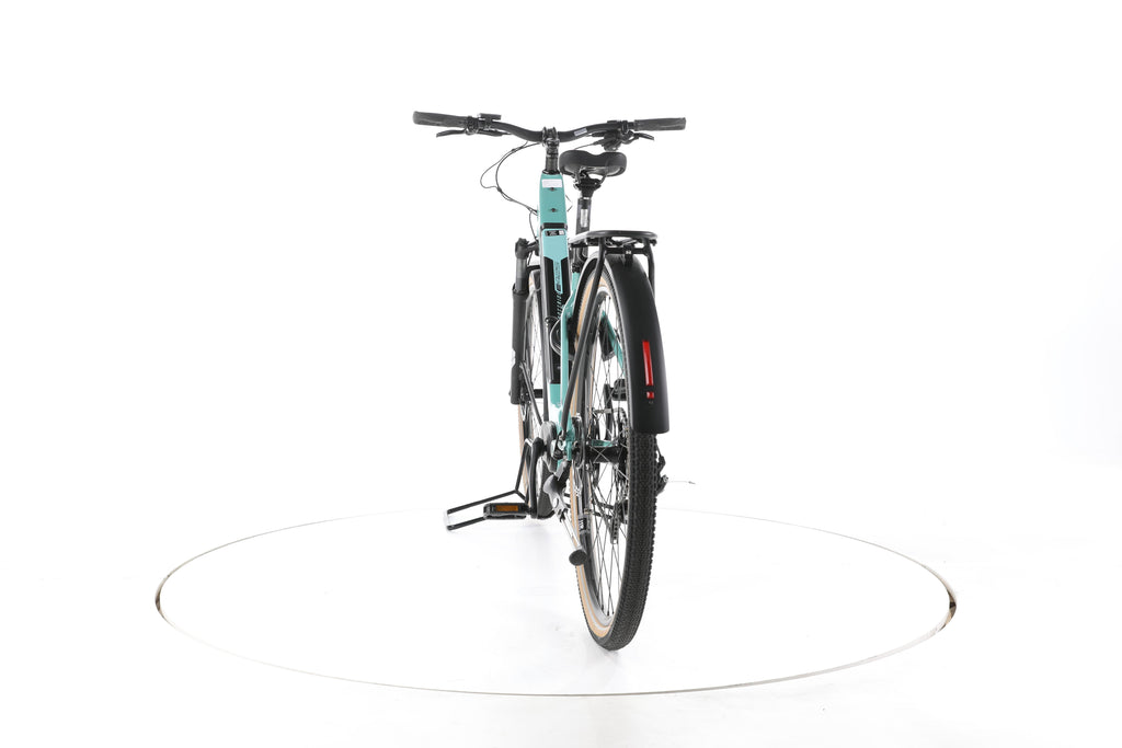 Rock Machine Crossride INT e425 Trekking E-Bike Tiefeinsteiger - Image 10