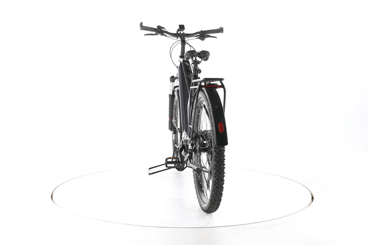 Kettler Quadriga T&C CX12 Trekking E-Bike - Image 10