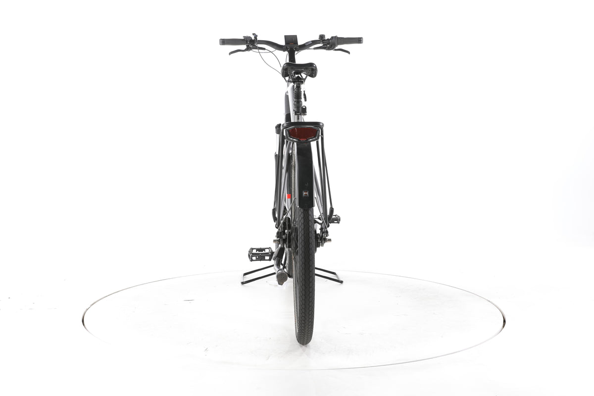 FREEBIKE Brooklyn City E-Bike - Image 10