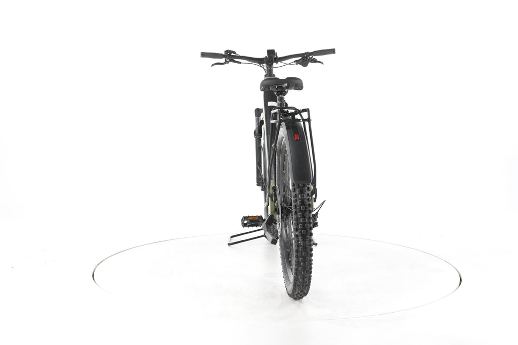 Cube Reaction Hybrid Race Trekking E-Bike Tiefeinsteiger - Image 10