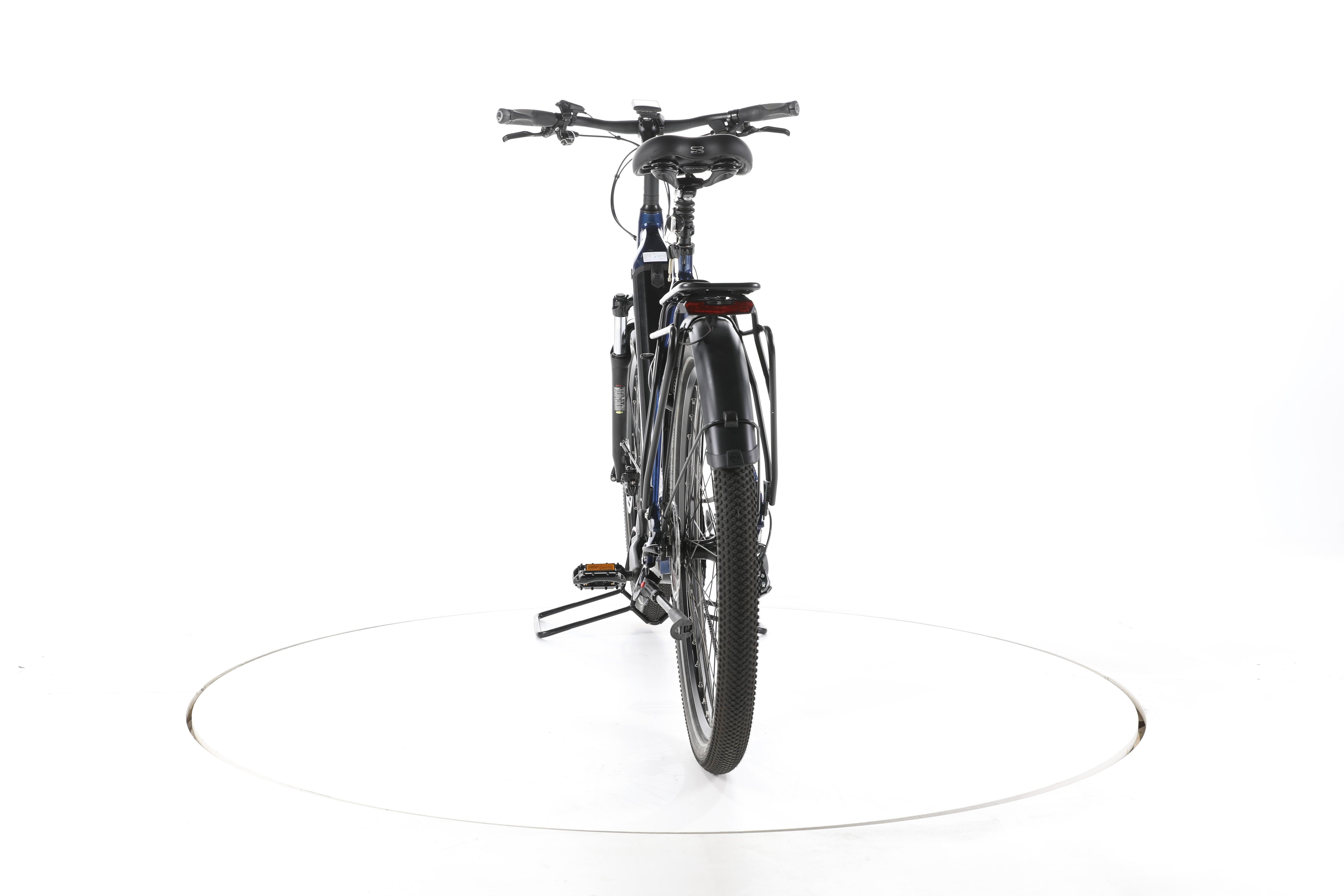 Velo de Ville SEB 890 Trekking E-Bike Tiefeinsteiger - Image 10