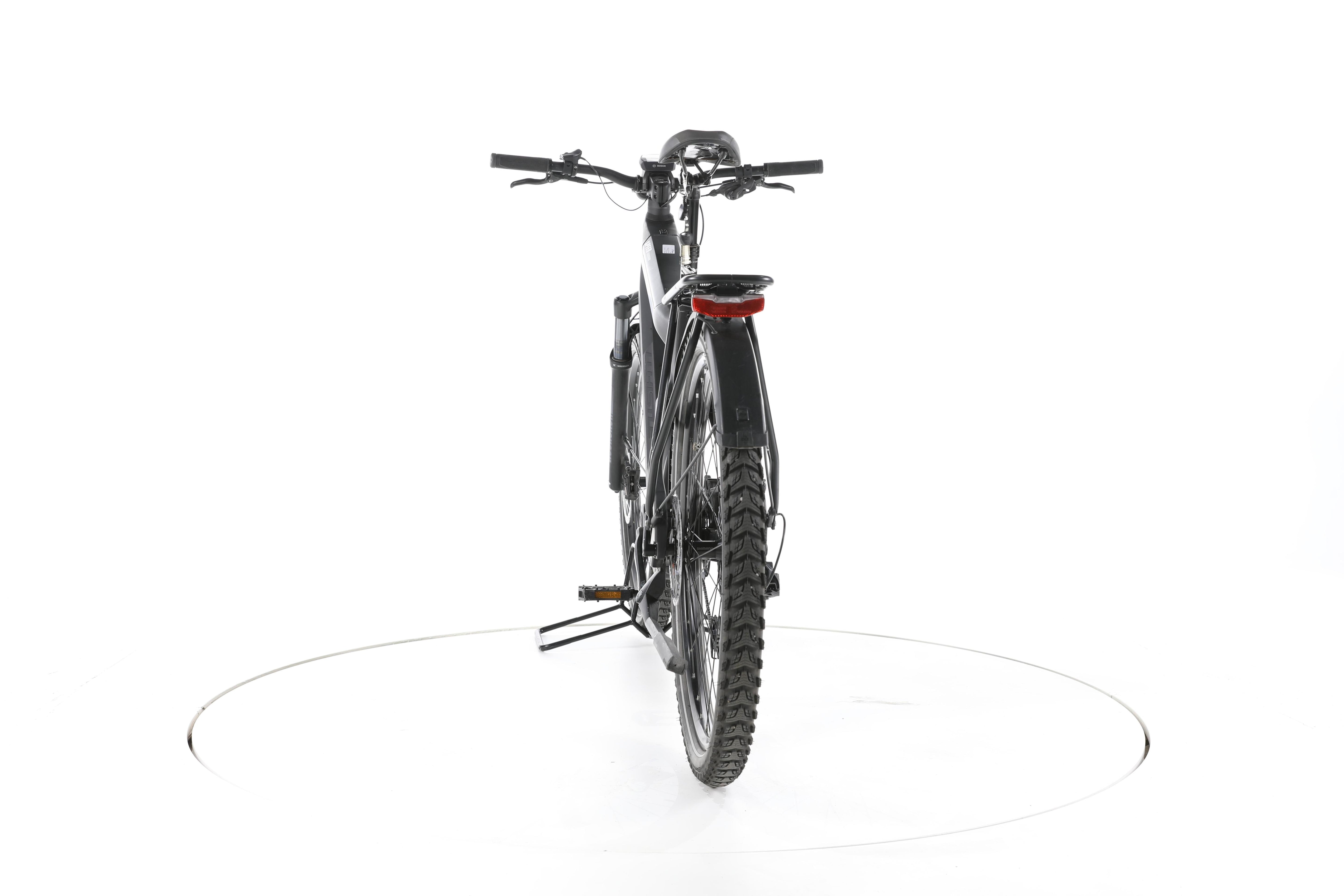 Whistle Speed Urban C8.1 Man Trekking E-Bike Carbon - Image 10