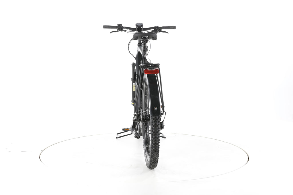 Brennabor A-86e Trekking E-Bike - Image 10