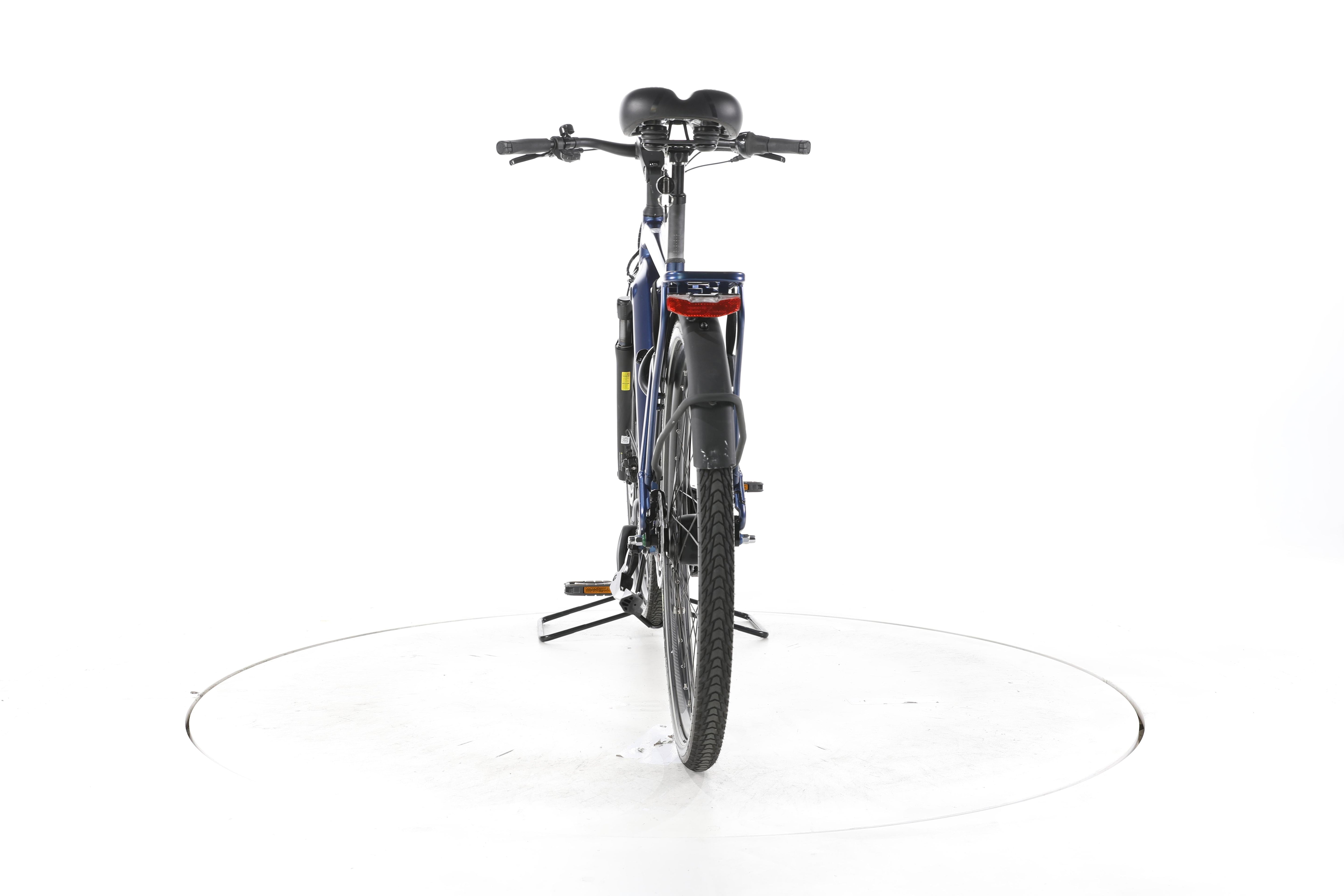 Giant DailyTour E+ 1 City E-Bike - Image 10