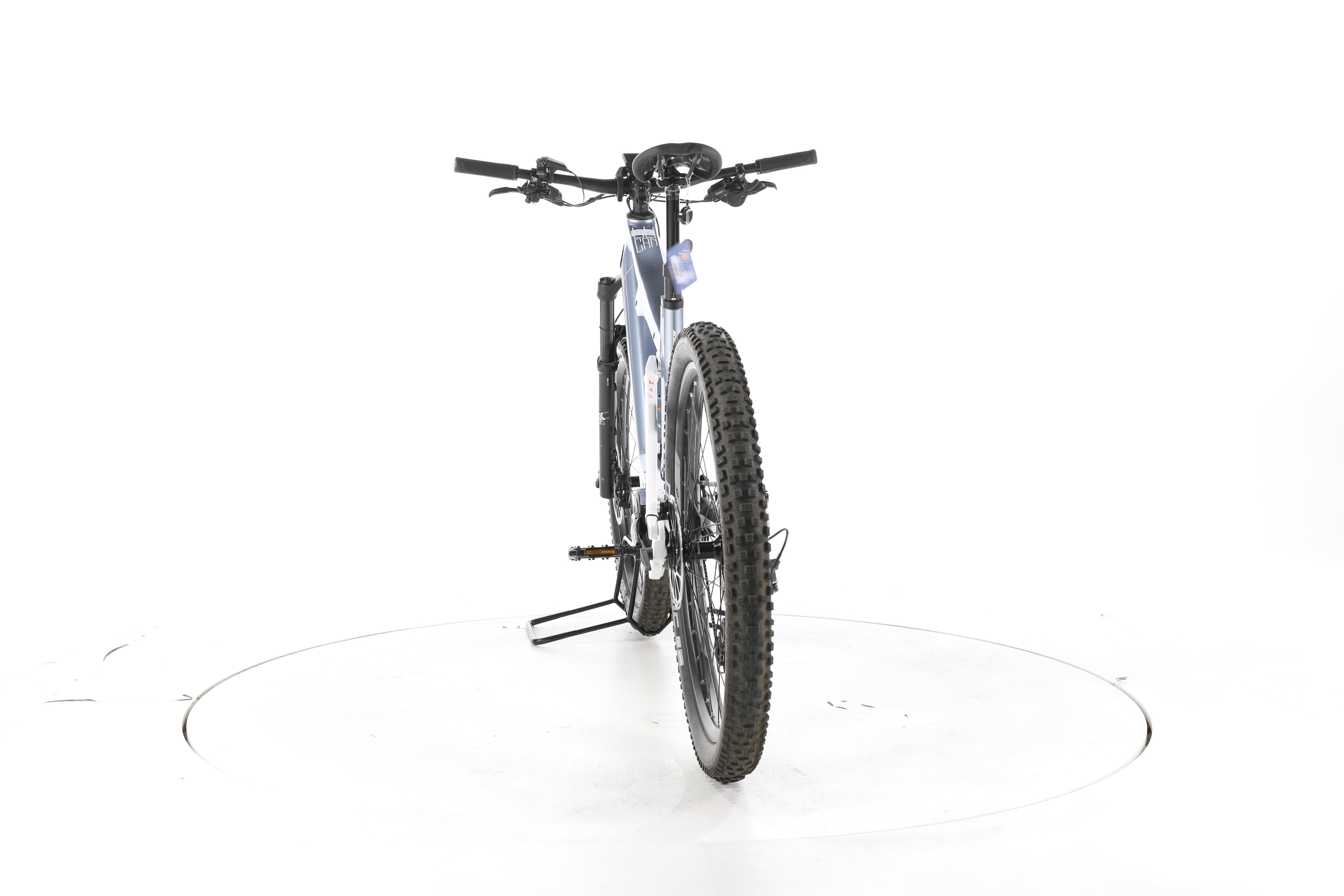 KTM Macina Lycan Glorious E-Bike Fully - Image 10