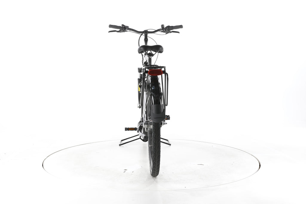 Hercules Lyon R7 City E-Bike Tiefeinsteiger - Image 10