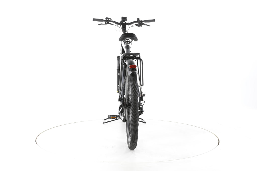 Bulls Cross Rider EVO 2 Trekking E-Bike - Image 10
