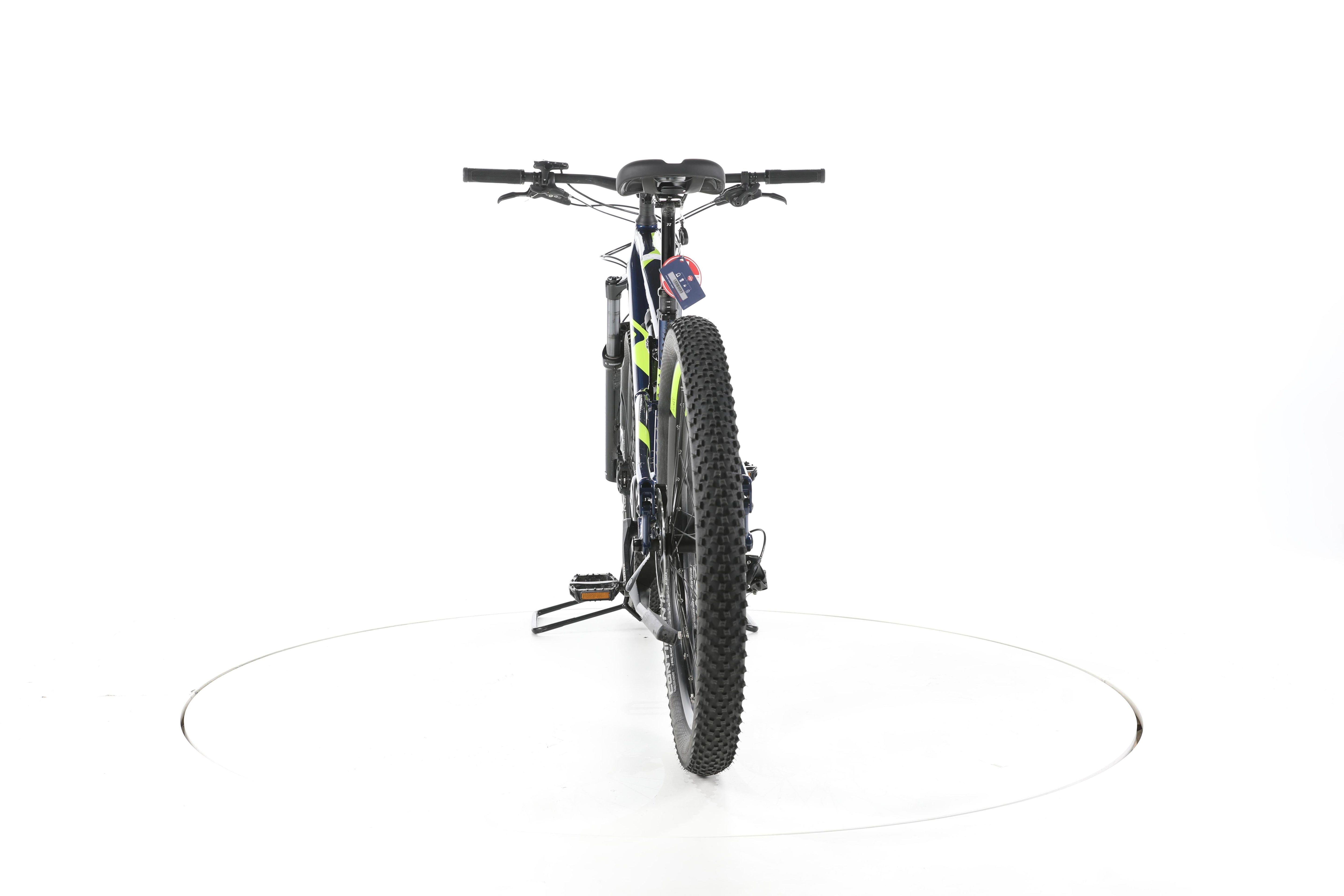 R Raymon FullRay 130E 6.0 E-Bike Fully - Image 10