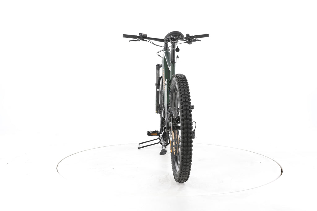 Haibike Alltrail 4 E-Bike Fully - Image 10