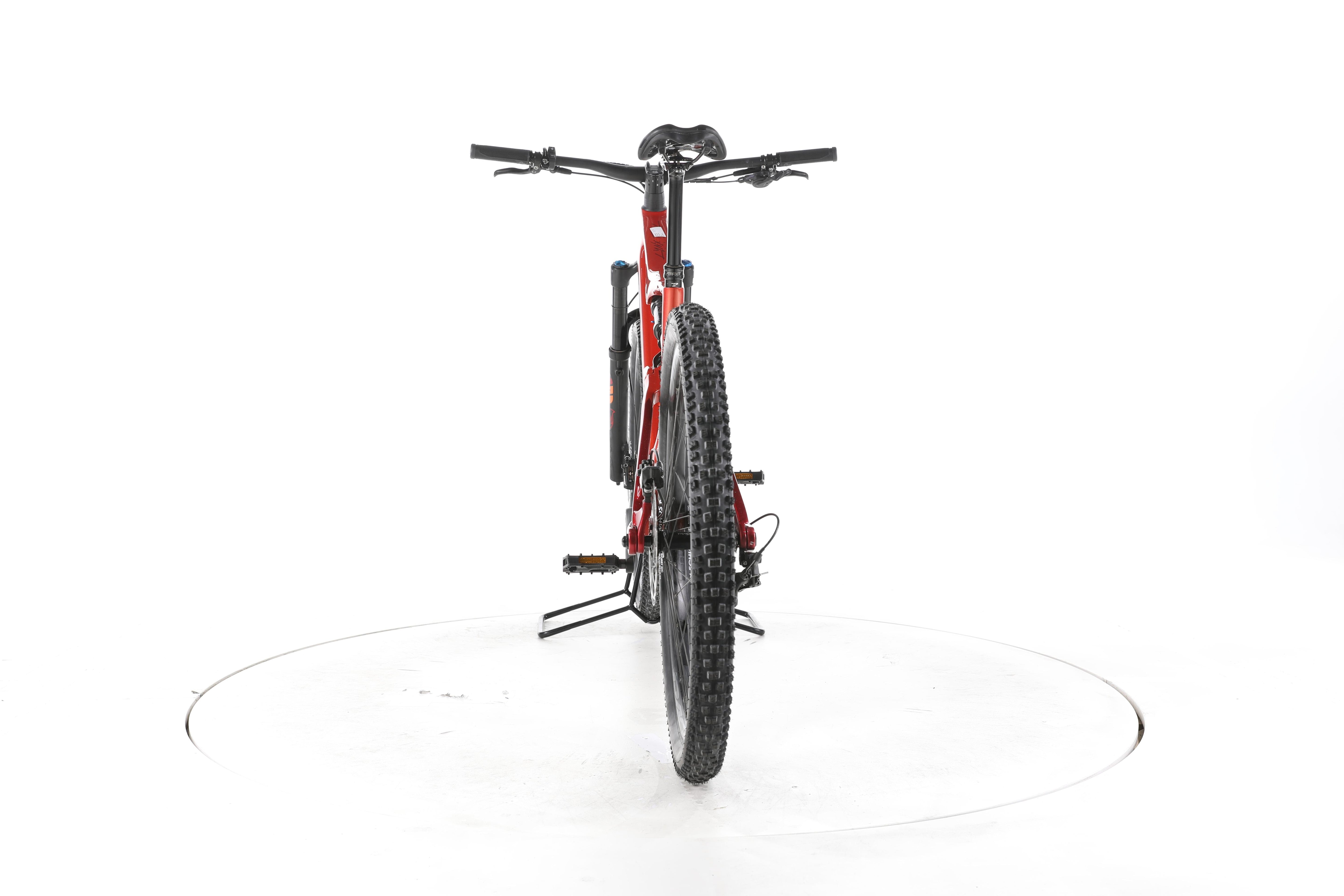 BH Bikes iLYNX Trail 8.6 E-Bike Fully Carbon - Image 10