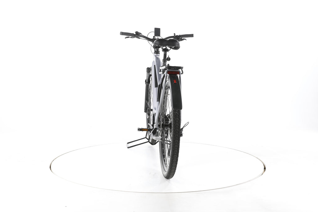 Cube Kathmandu Hybrid SLX Trekking E-Bike 2024 - Image 10