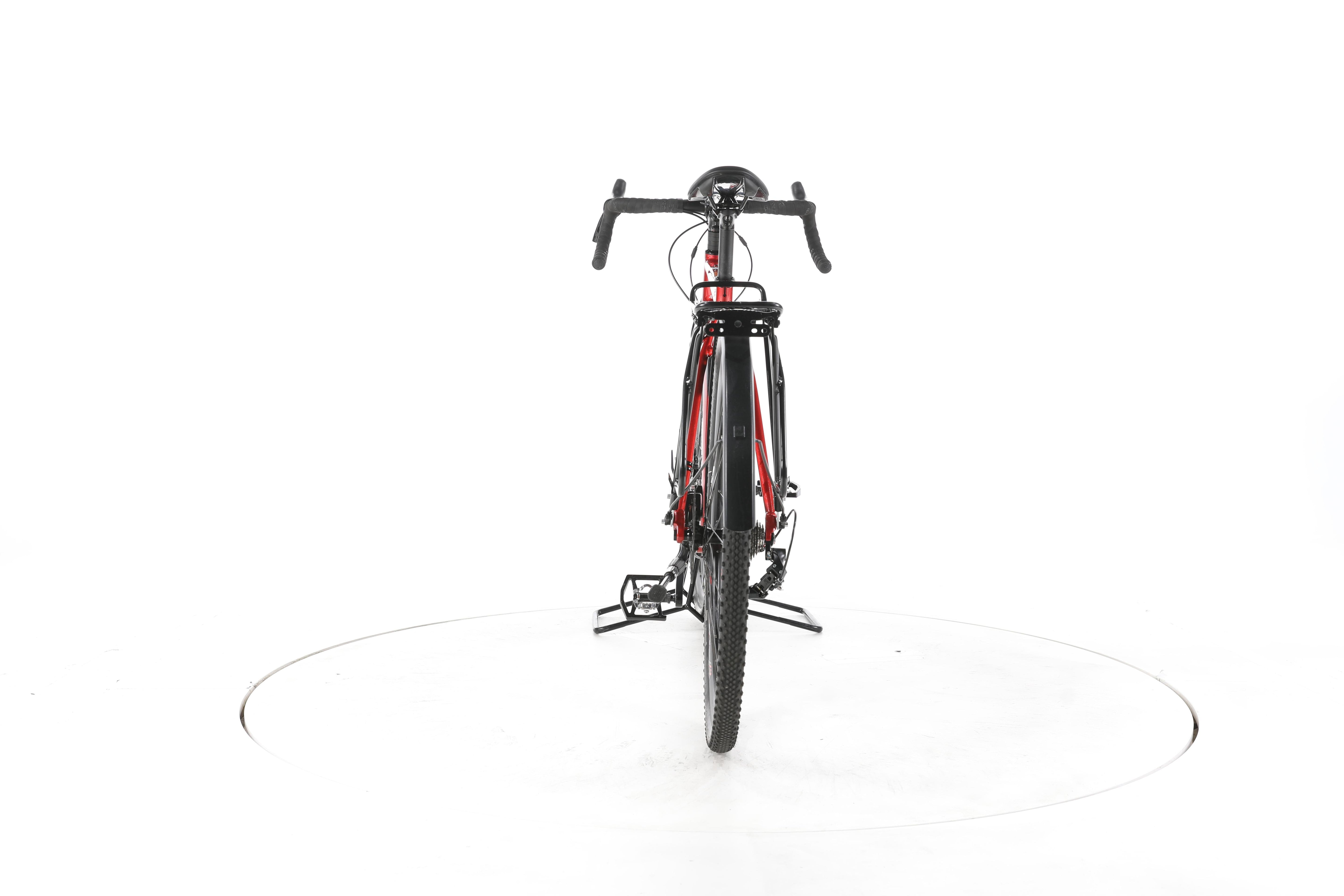 Conway GRV  3,0 EQ Fahrrad City & Trekking - Image 10