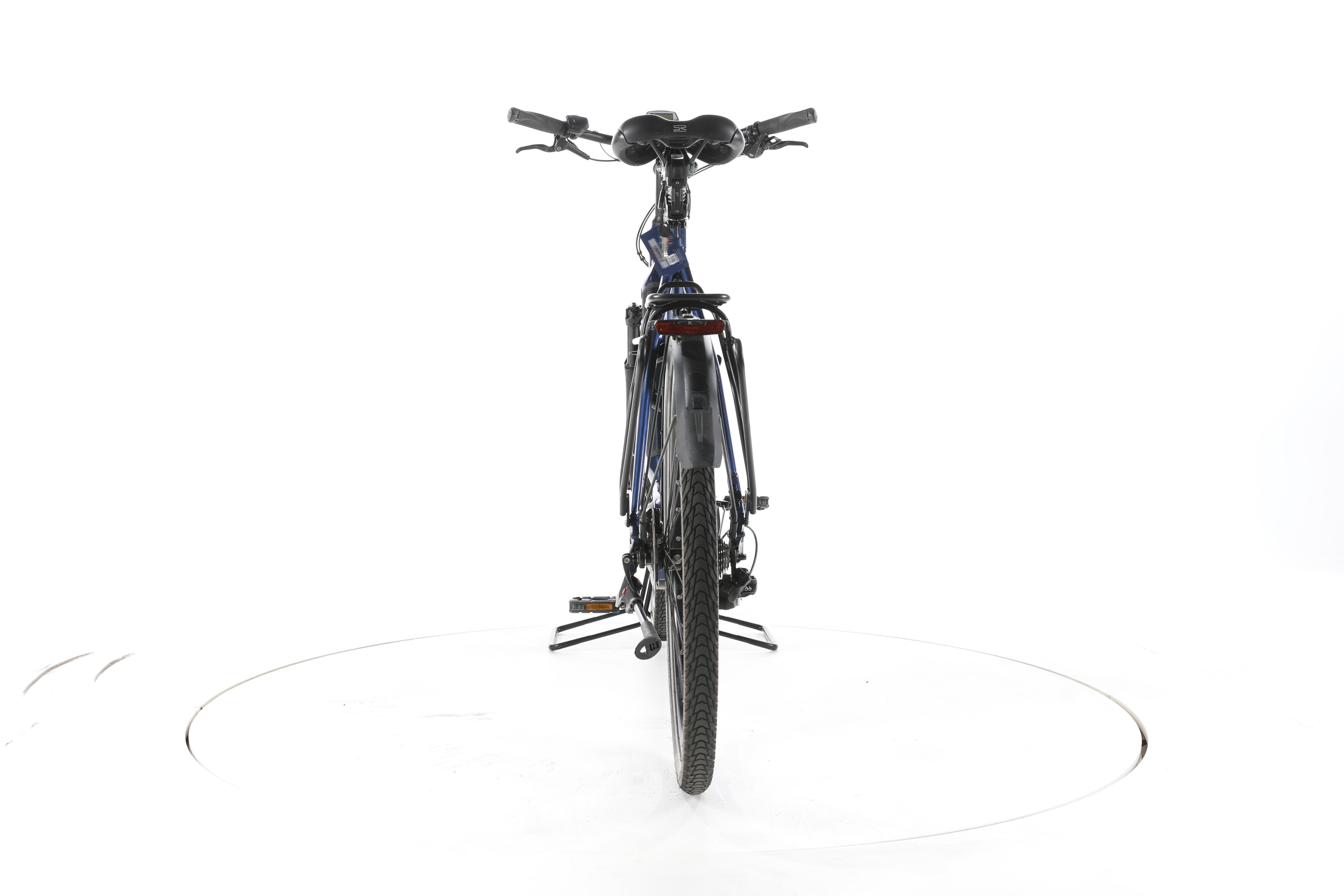 Velo de Ville AEB 890 Trekking E-Bike - Image 10