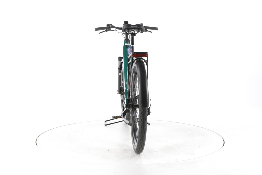 ADVANCED Trekking Pro Wave Trekking E-Bike Tiefeinsteiger - Image 10