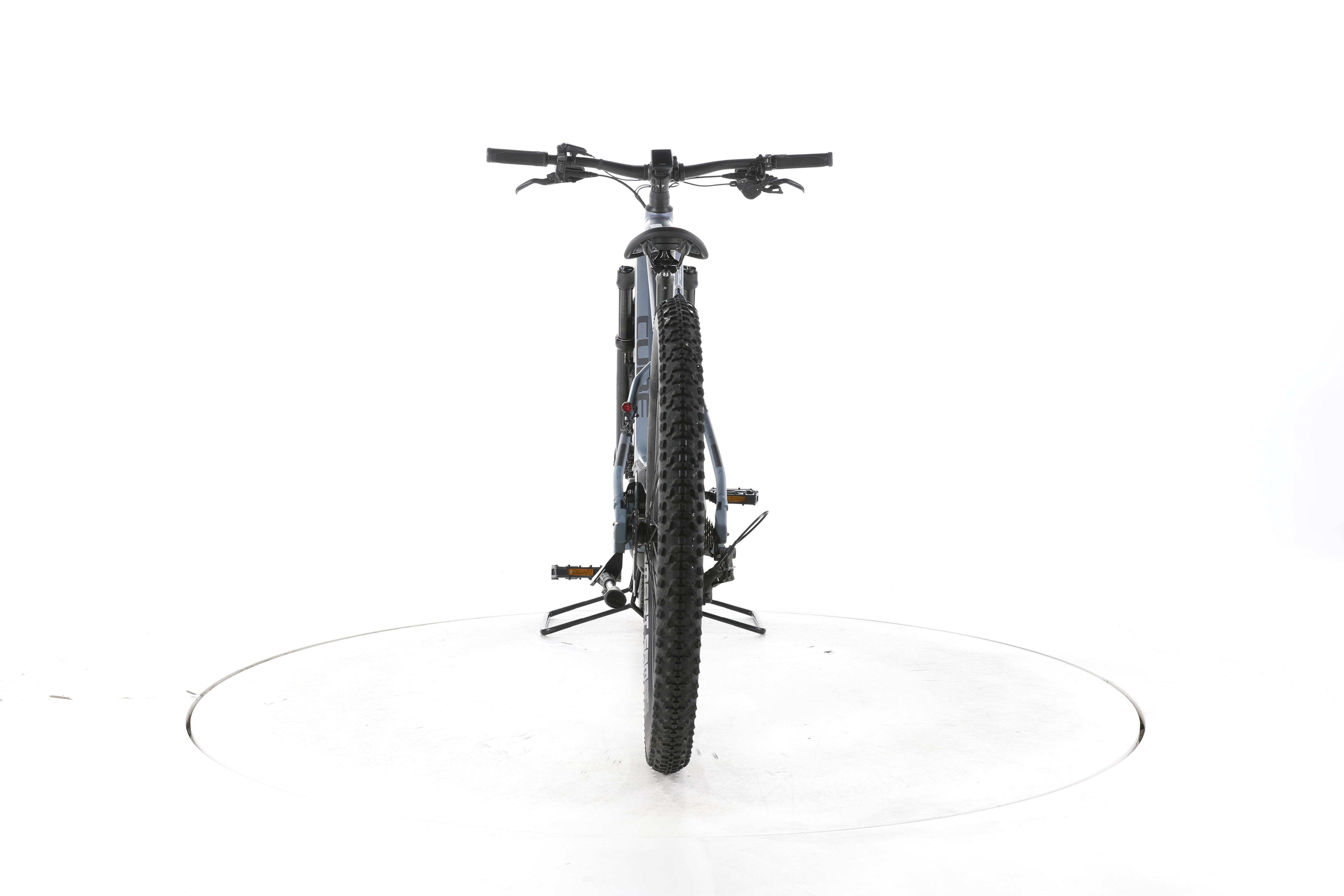 Cube Reaction Hybrid ABS E-Bike - Image 10