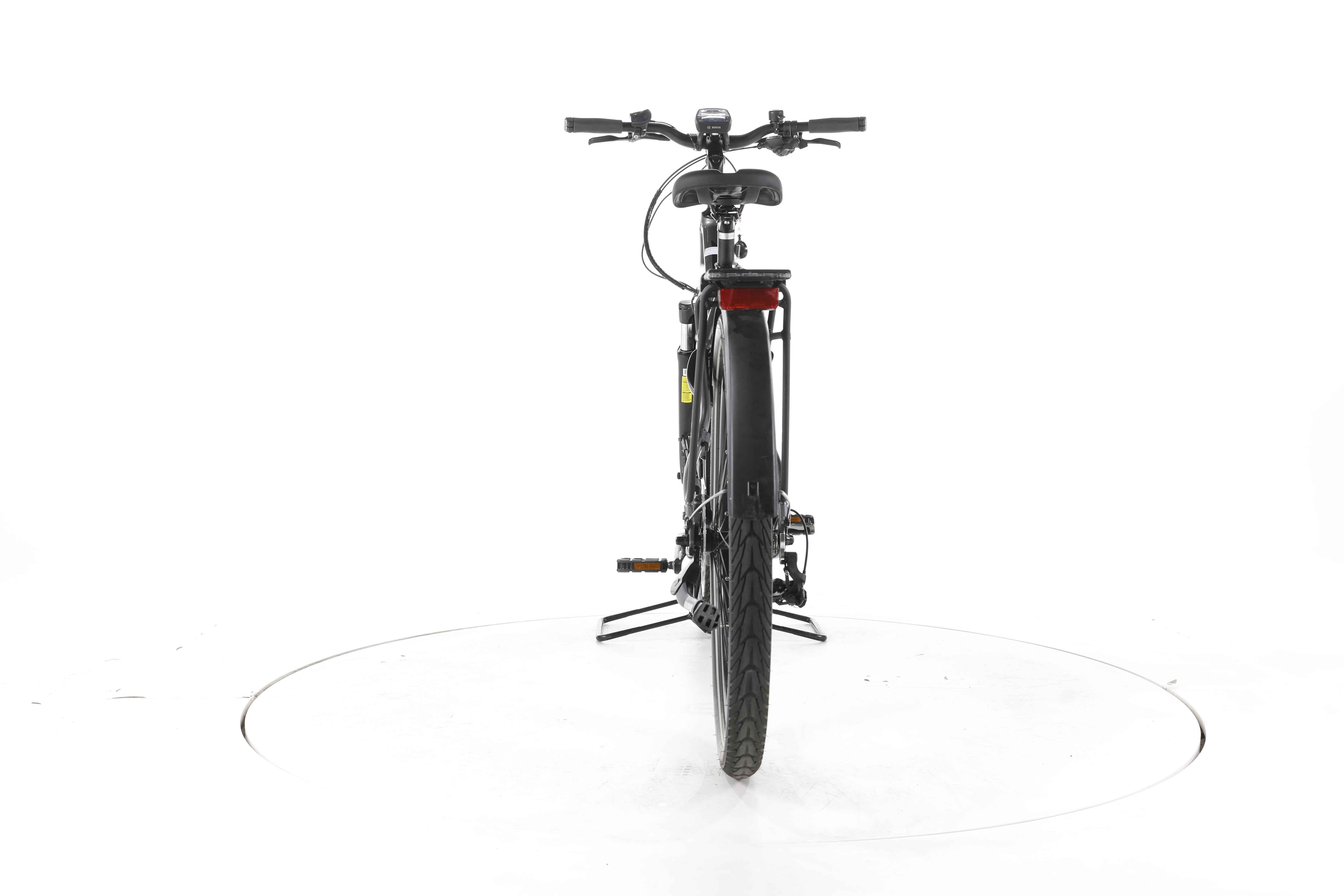 MORRISON E 6.0 Trekking E-Bike - Image 10