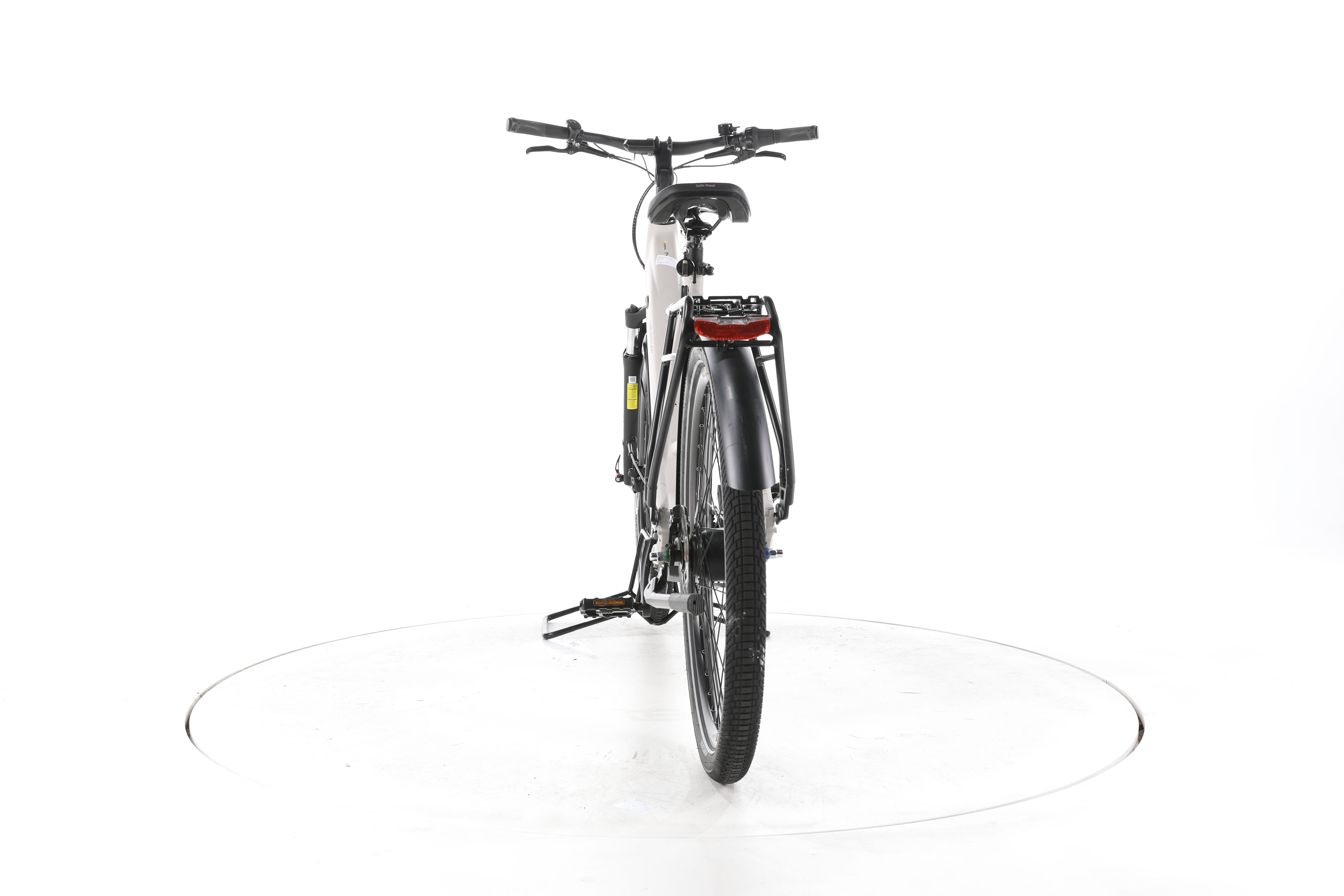 Hepha City 7 Long Range City E-Bike Tiefeinsteiger 2025 - Image 10